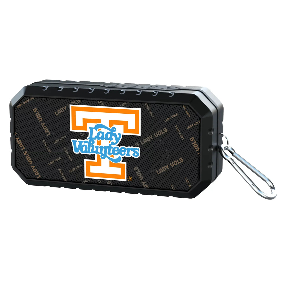 University of Tennessee Volunteers Quadtile Bluetooth Speaker