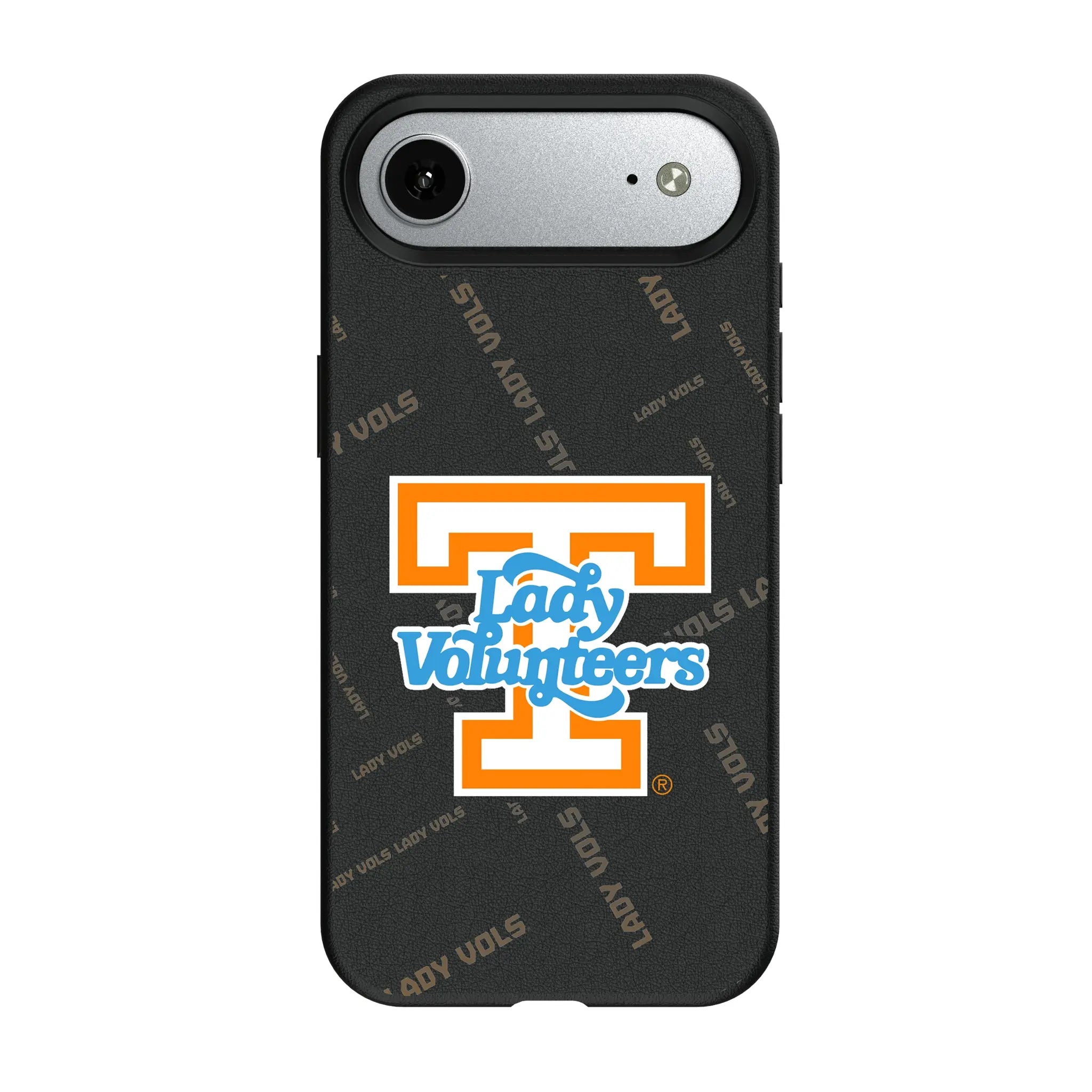 University of Tennessee Volunteers Quadtile iPhone MagSafe Compatible Phone Case for Apple iPhone#Device_iPhone Air