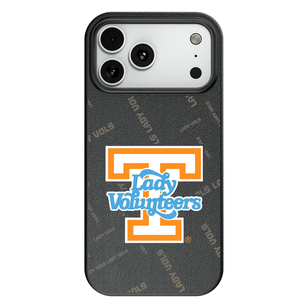 University of Tennessee Volunteers Quadtile MagSafe Compatible Phone Case for Apple iPhone