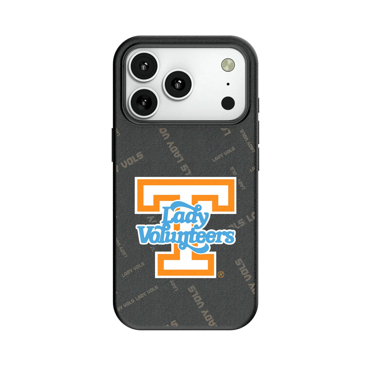 University of Tennessee Volunteers Quadtile MagSafe Compatible Phone Case for Apple iPhone