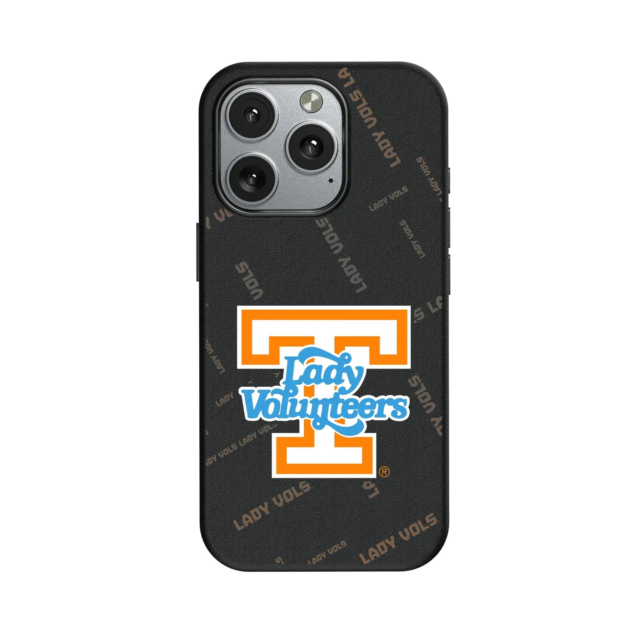 University of Tennessee Volunteers Quadtile iPhone MagSafe Compatible Phone Case for Apple iPhone