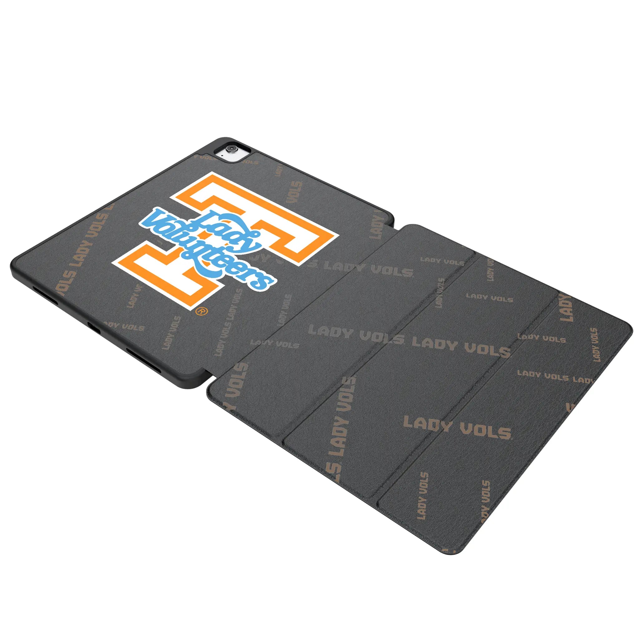 University of Tennessee Volunteers Quadtile iPad Tablet Case for Apple iPad