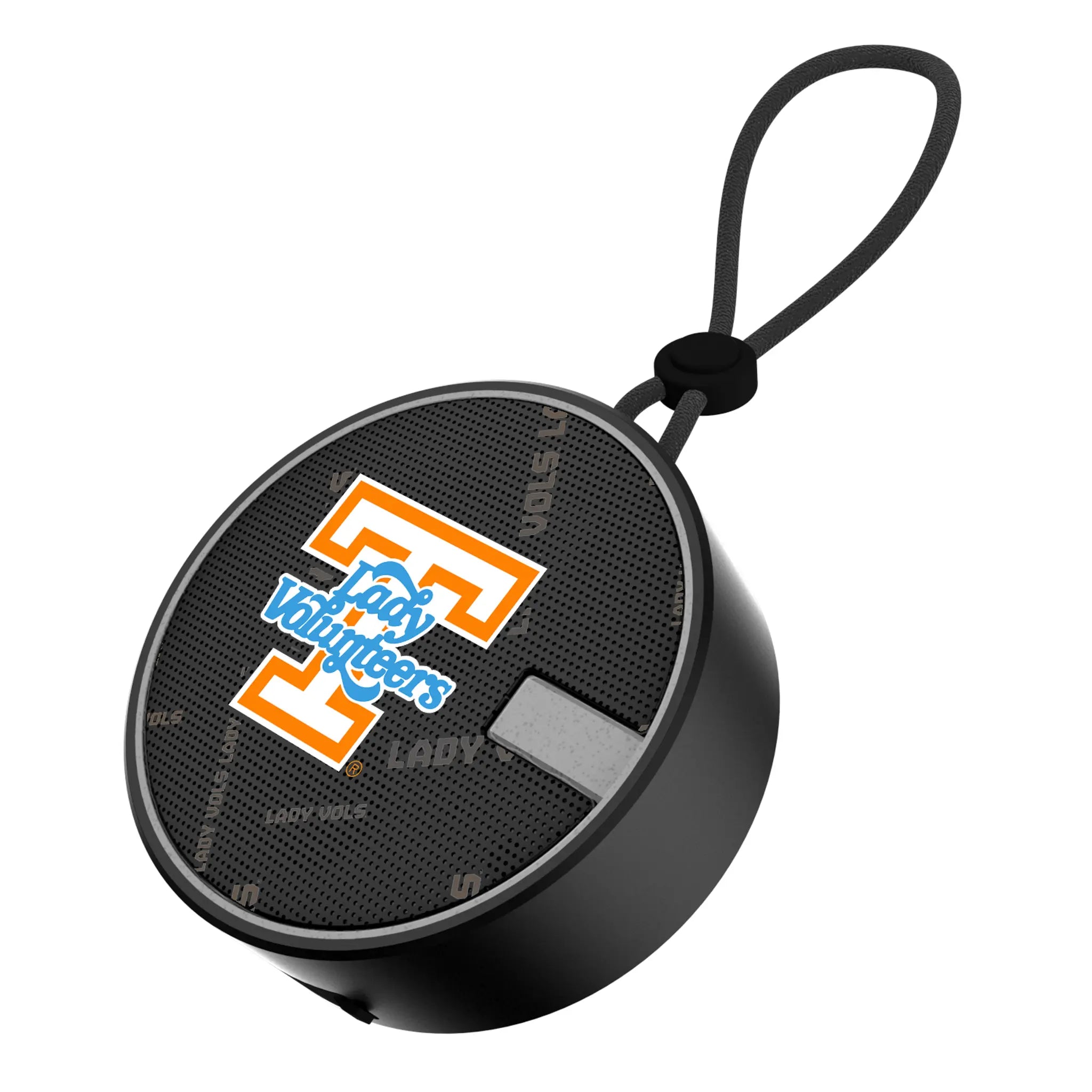 University of Tennessee Volunteers Quadtile Waterproof Speaker