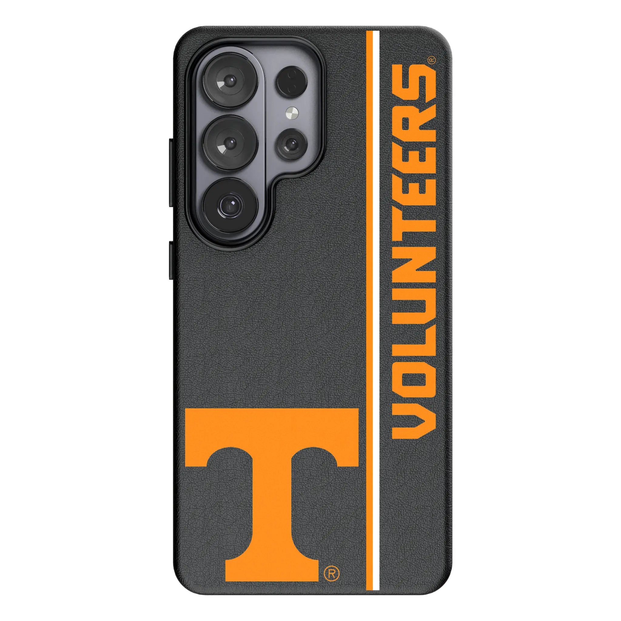University of Tennessee Volunteers Sidebar Galaxy MagSafe Compatible Phone Case for Samsung Galaxy#Device_Galaxy S26 Ultra