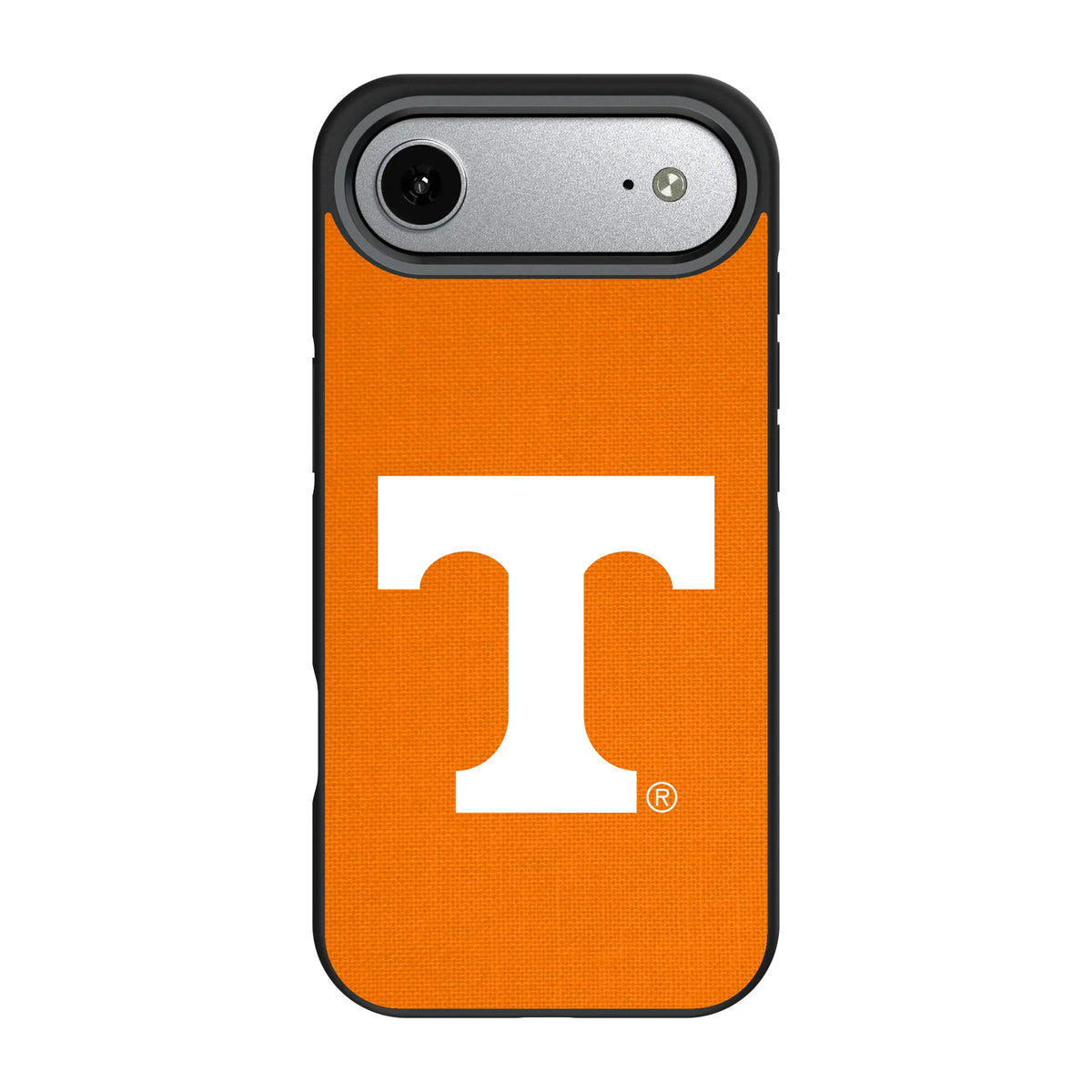 University of Tennessee Volunteers Solid iPhone Bump Phone Case for Apple iPhone#Device_iPhone Air