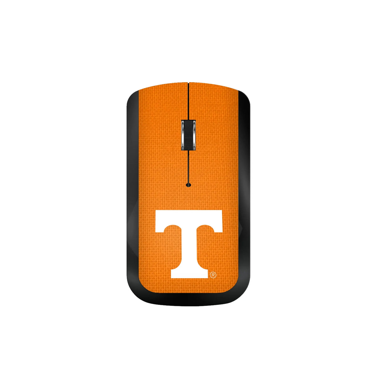 University of Tennessee Volunteers Solid Wireless Mouse