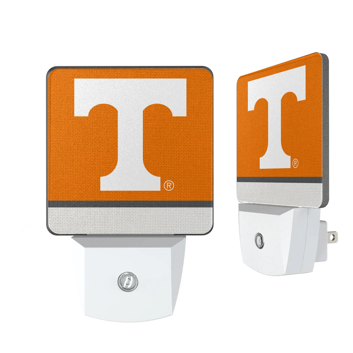 University of Tennessee Volunteers Stripe Night Light 2-Pack