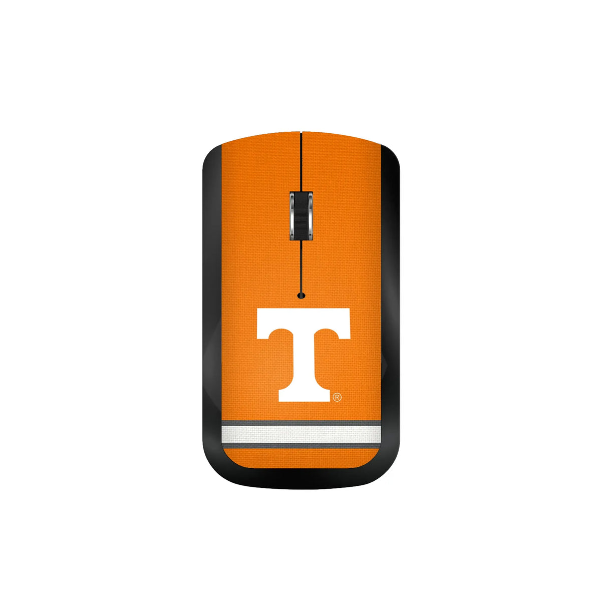 University of Tennessee Volunteers Stripe Wireless Mouse