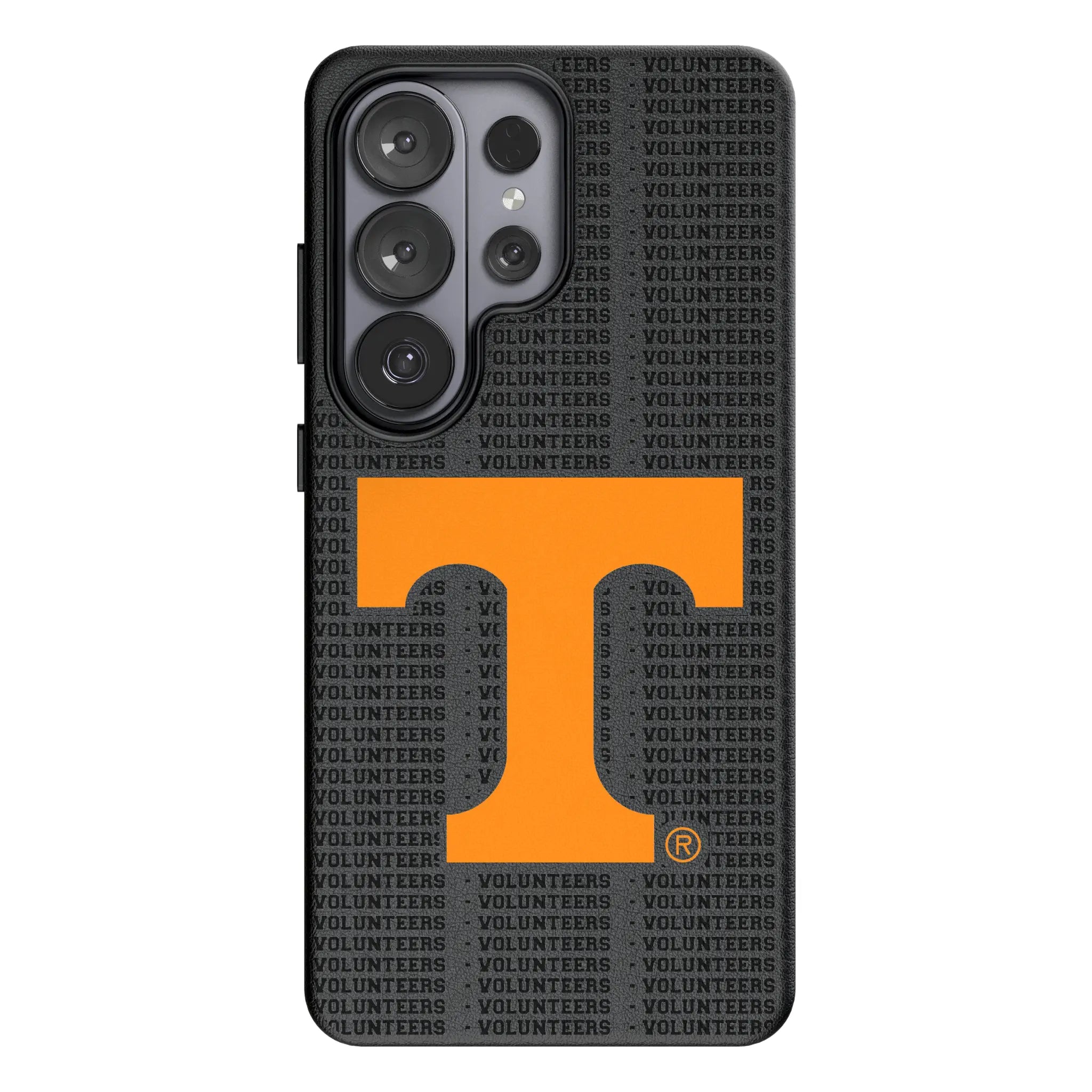University of Tennessee Volunteers Text Backdrop Galaxy MagSafe Compatible Phone Case for Samsung Galaxy#Device_Galaxy S26 Ultra