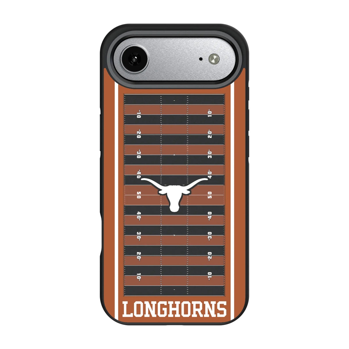 University of Texas Longhorns Field iPhone Bump Phone Case for Apple iPhone#Device_iPhone Air