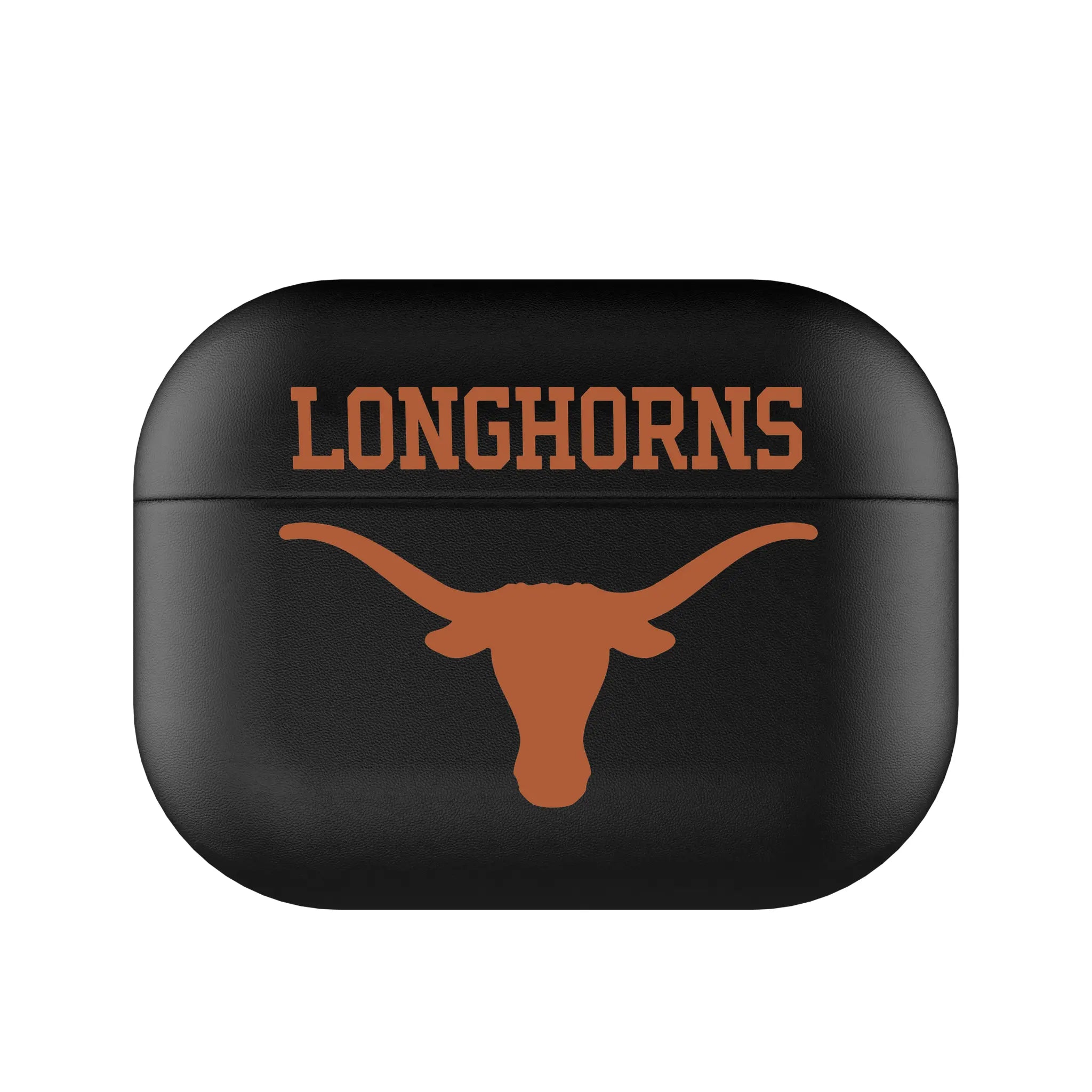 University of Texas Longhorns Insignia AirPods AirPod Case Cover#Device_AirPods Pro 1st Gen