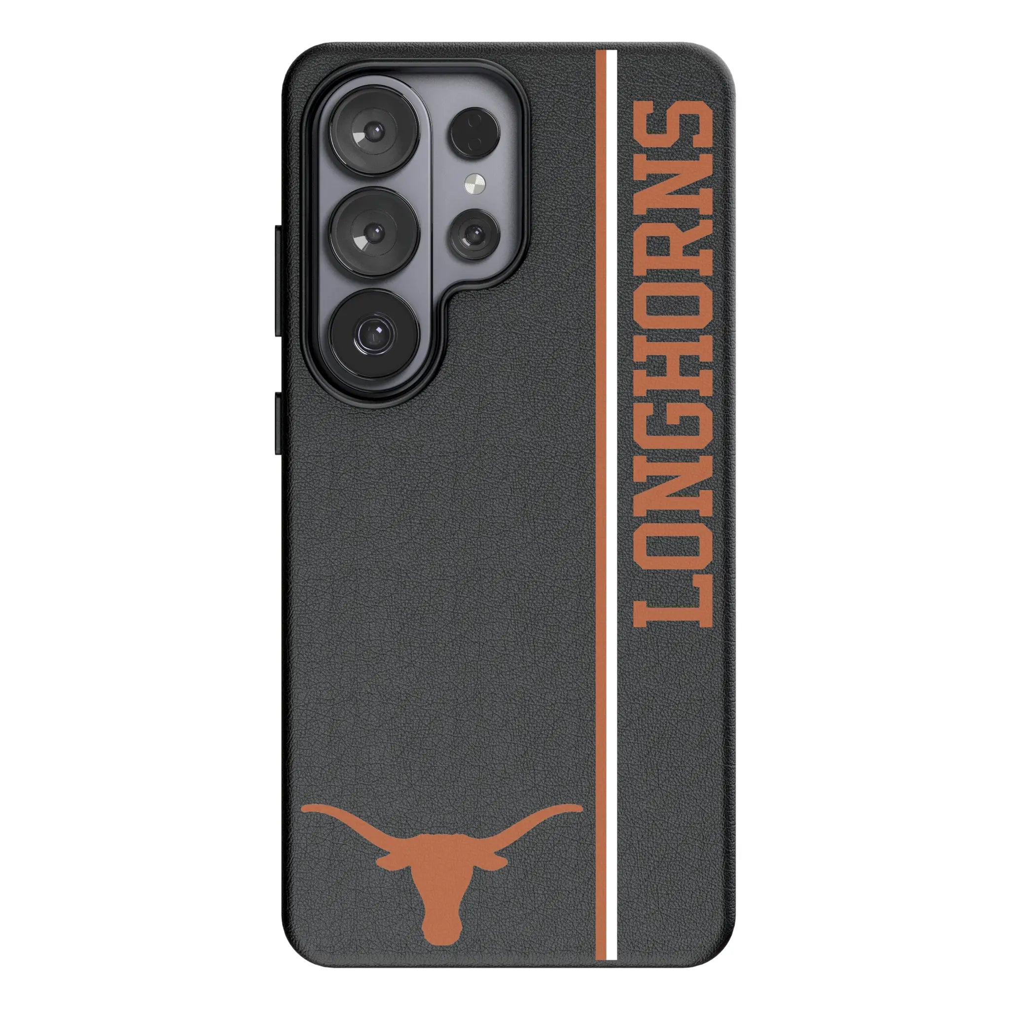 University of Texas Longhorns Sidebar Galaxy MagSafe Compatible Phone Case for Samsung Galaxy#Device_Galaxy S26 Ultra