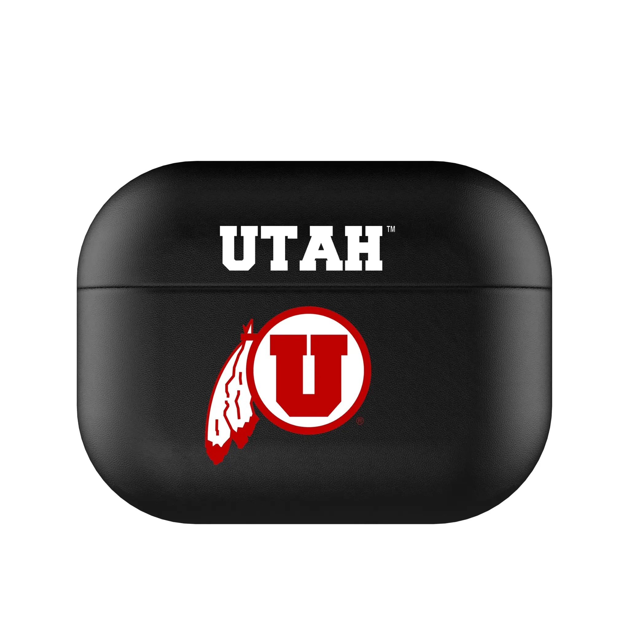 University of Utah Utes Insignia AirPods AirPod Case Cover#Device_AirPods Pro 2nd Gen
