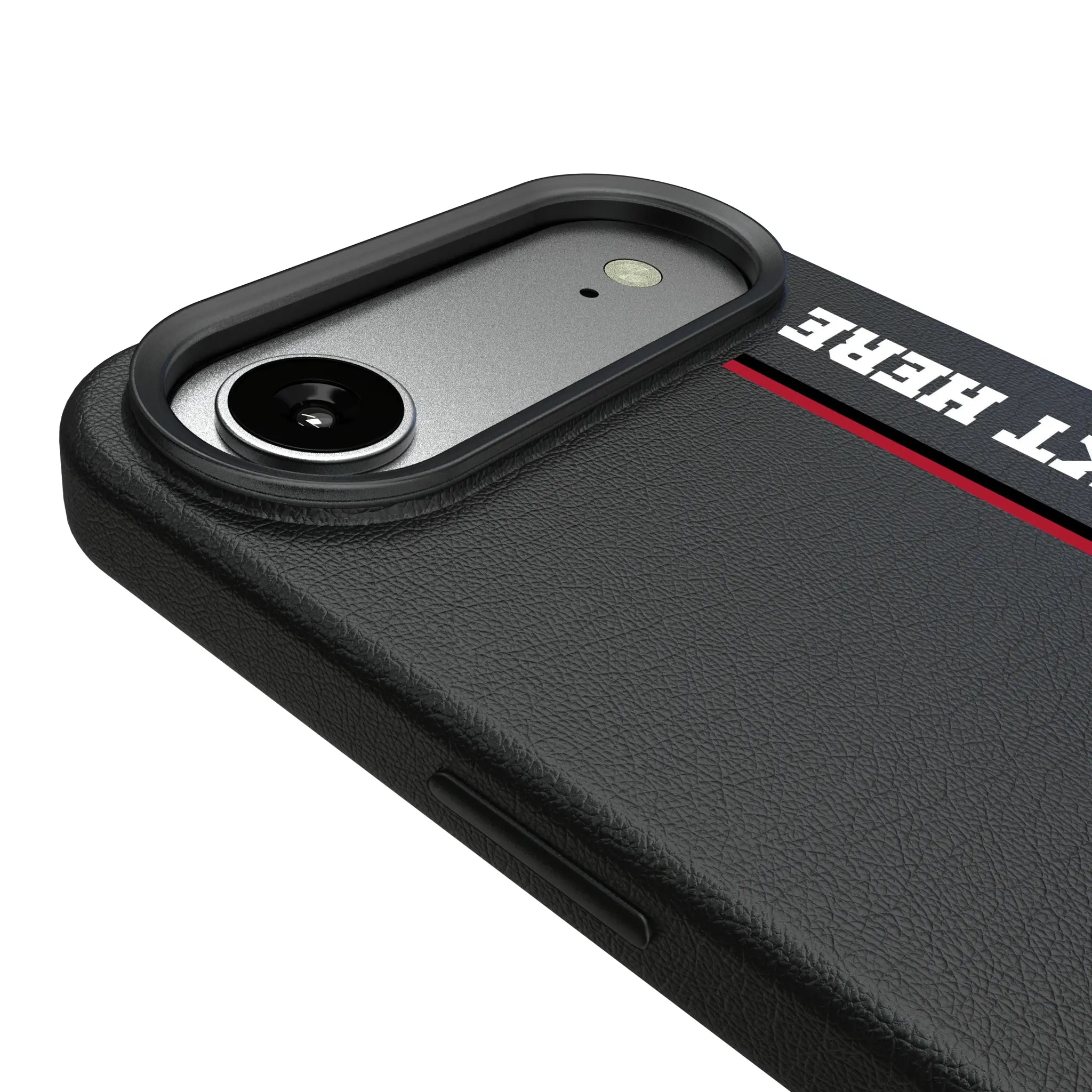 University of Utah Utes Personalized Sidebard iPhone MagSafe Compatible Phone Case for Apple iPhone - Detail#Device_iPhone Air