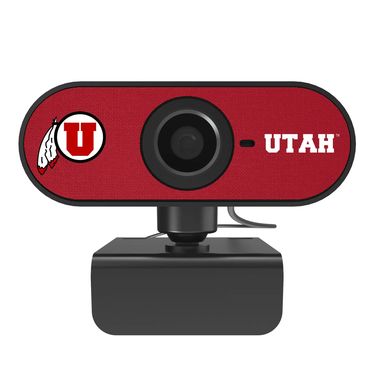 University of Utah Utes Solid Webcam