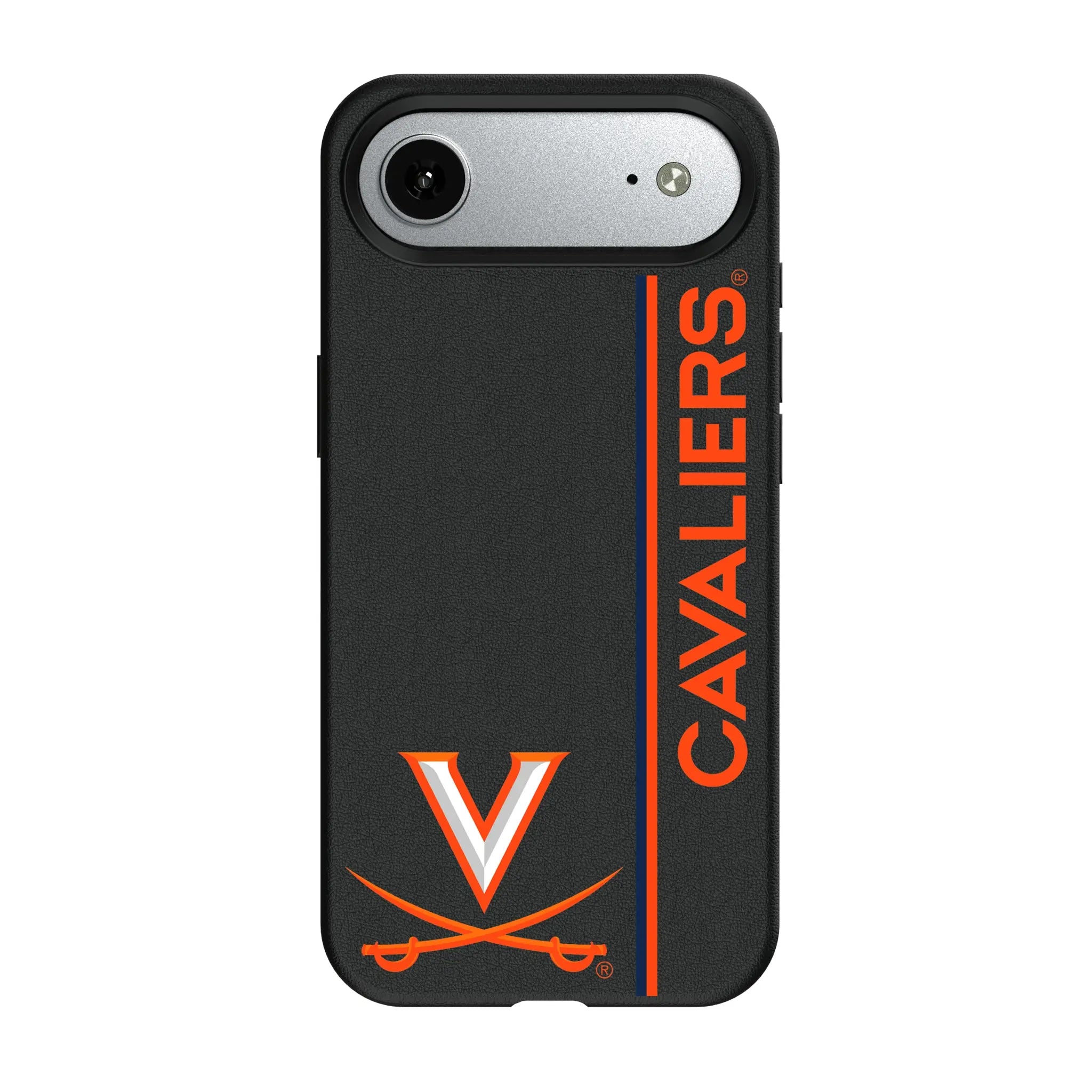 University of Virginia Cavaliers Sidebar iPhone MagSafe Compatible Phone Case for Apple iPhone#Device_iPhone Air