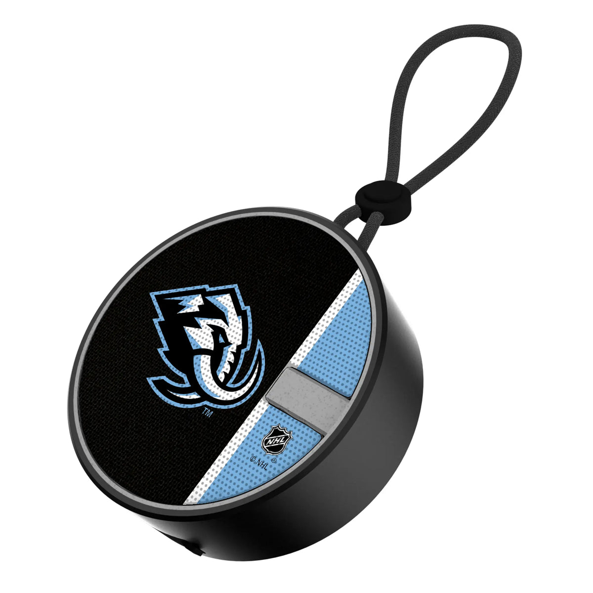 Utah Mammoth Endzone Solid Waterproof Speaker