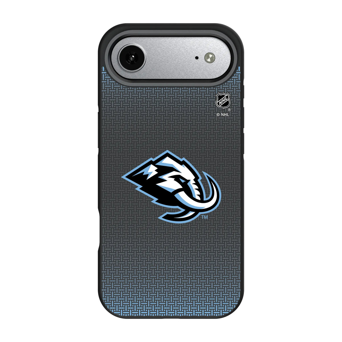 Utah Mammoth Linen iPhone Bump Phone Case for Apple iPhone#Device_iPhone Air