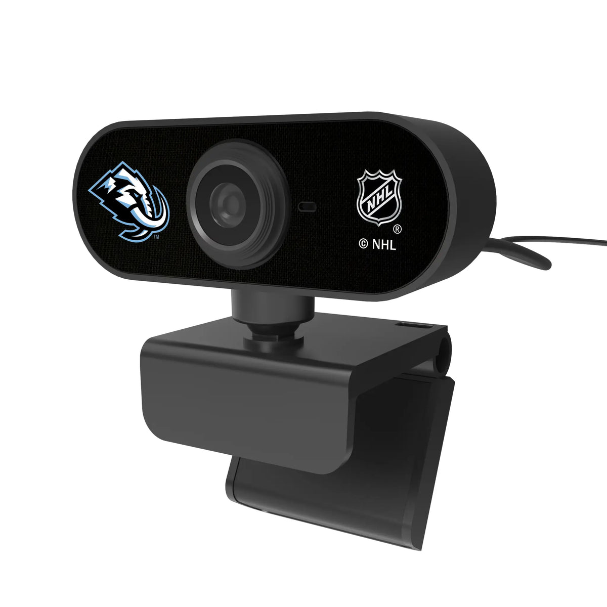 Utah Mammoth Solid Webcam - Isometric View
