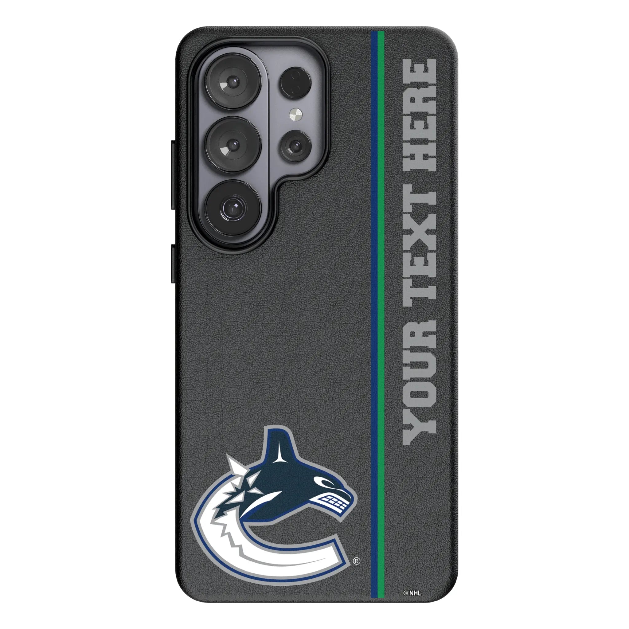 Vancouver Canucks Personalized Sidebard Galaxy MagSafe Compatible Phone Case for Samsung Galaxy#Device_Galaxy S26 Ultra