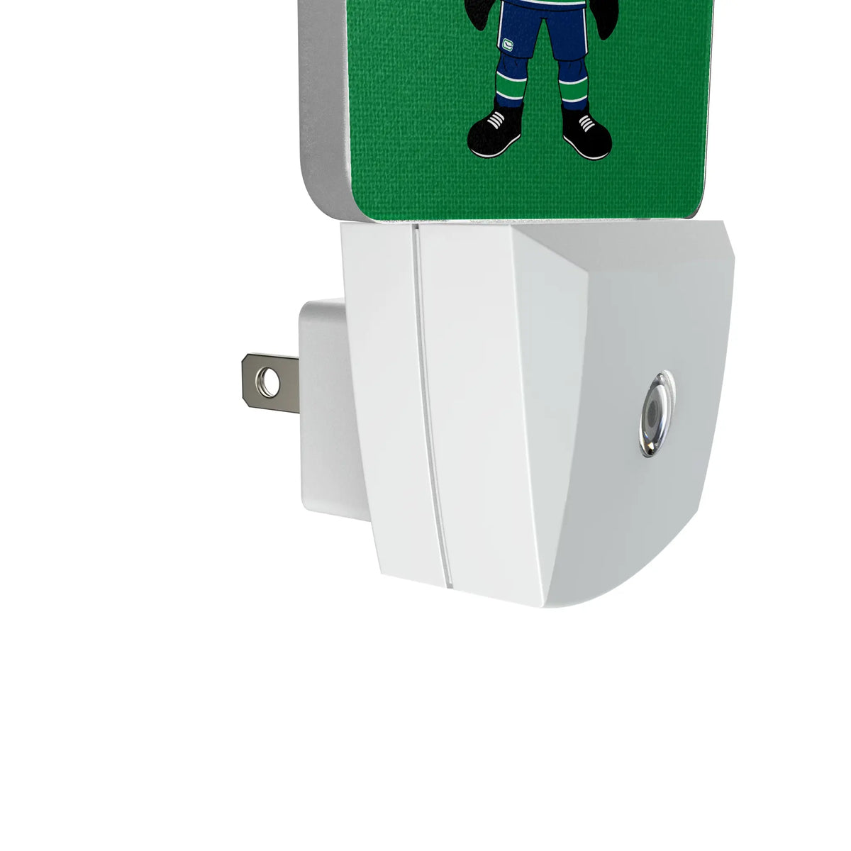 Vancouver Canucks Solid Night Light 2-Pack - Detail