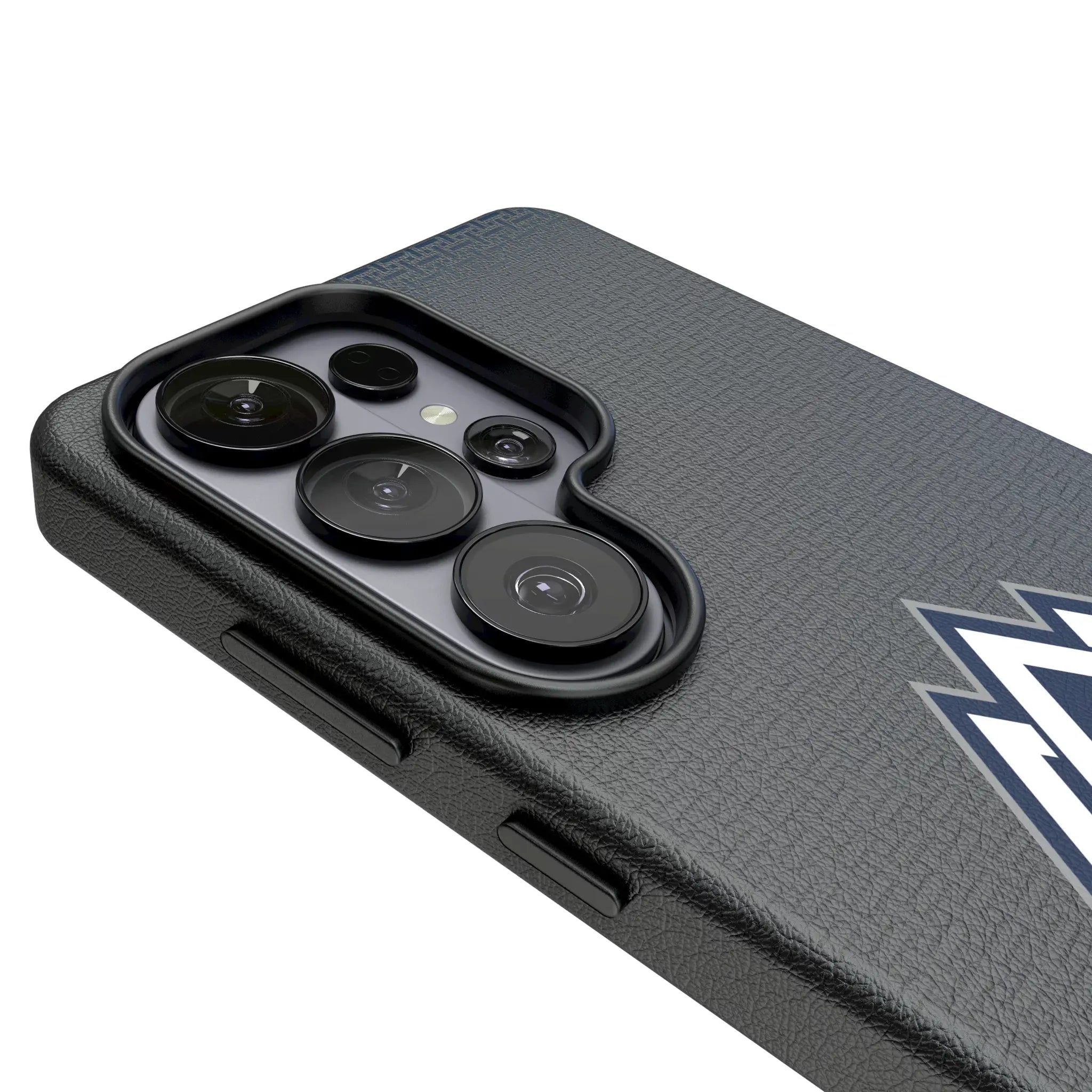 Vancouver Whitecaps Linen Galaxy MagSafe Compatible Phone Case for Samsung Galaxy - Detail#Device_Galaxy S26 Ultra