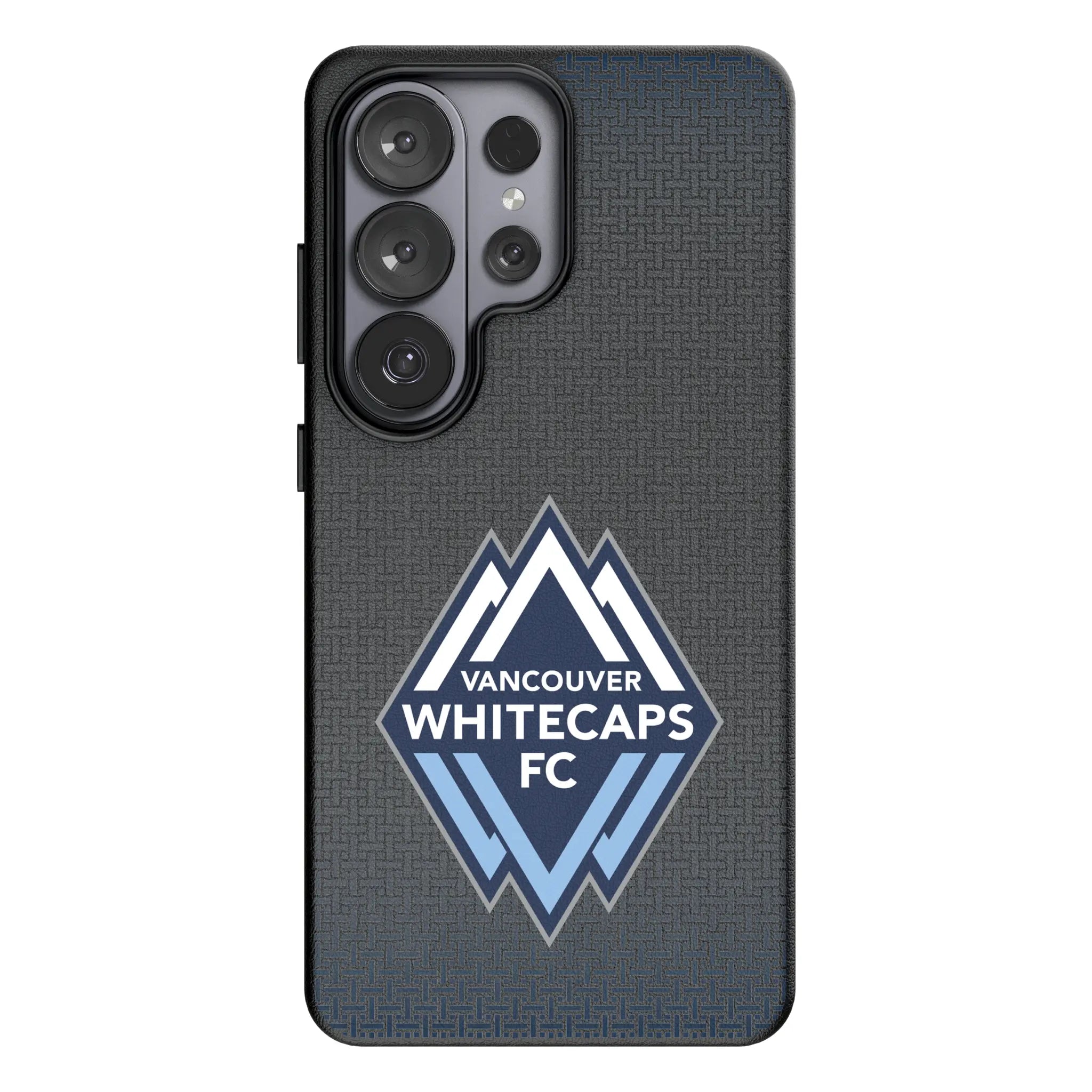 Vancouver Whitecaps Linen Galaxy MagSafe Compatible Phone Case for Samsung Galaxy#Device_Galaxy S26 Ultra