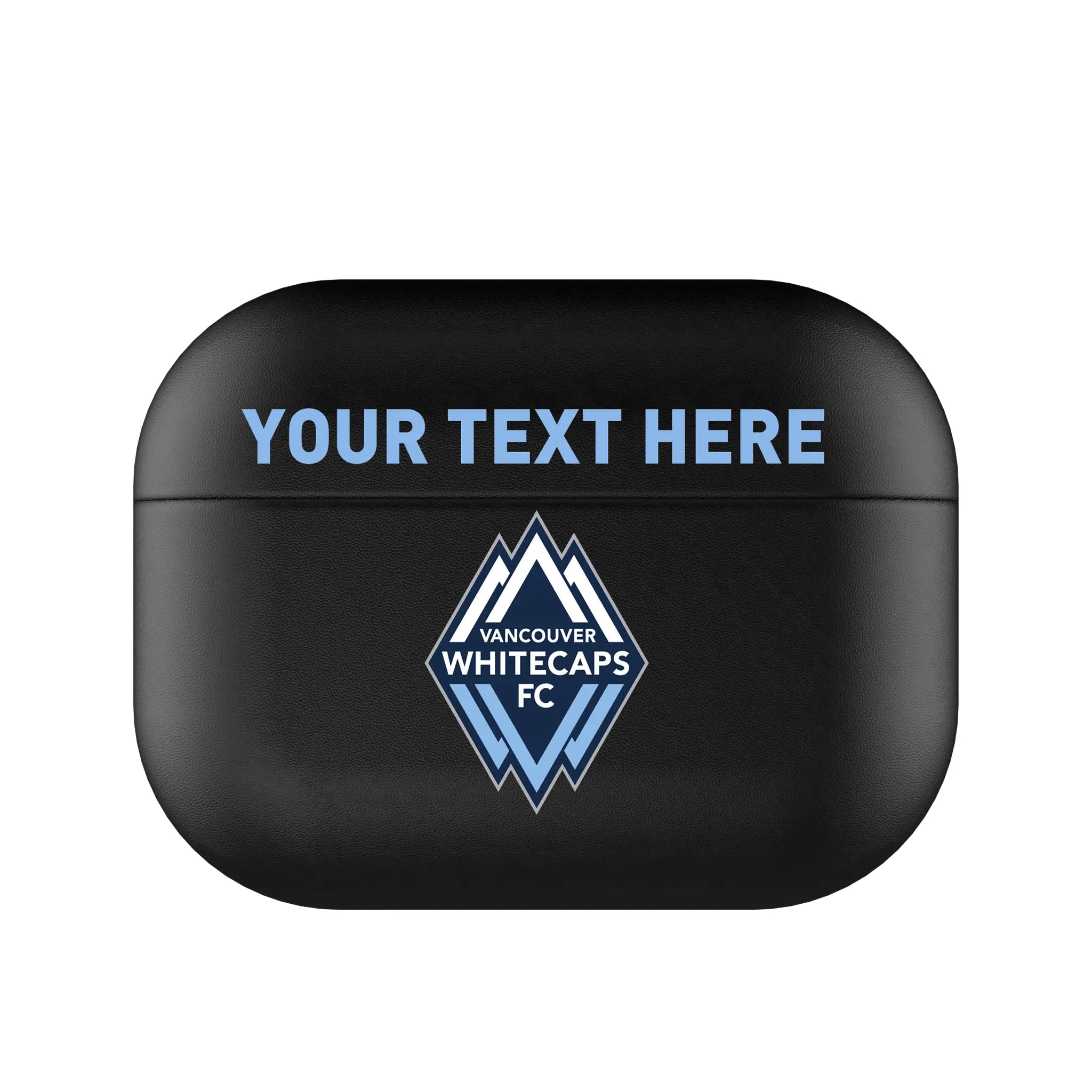 Vancouver Whitecaps Personalized Insignia AirPods AirPod Case Cover#Device_AirPods Pro 2nd Gen