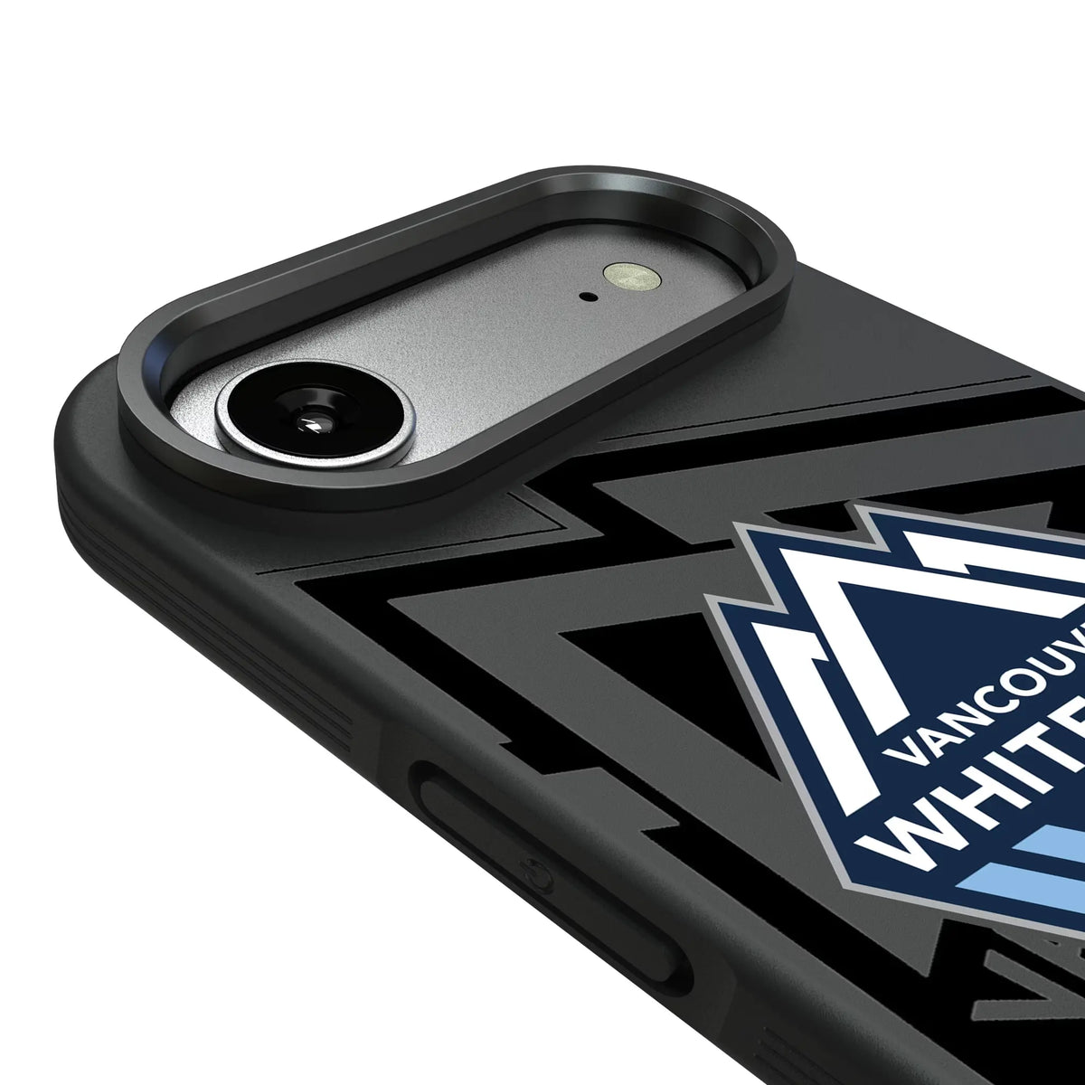 Vancouver Whitecaps Personalized Tilt iPhone Bump Phone Case for Apple iPhone - Detail#Device_iPhone Air