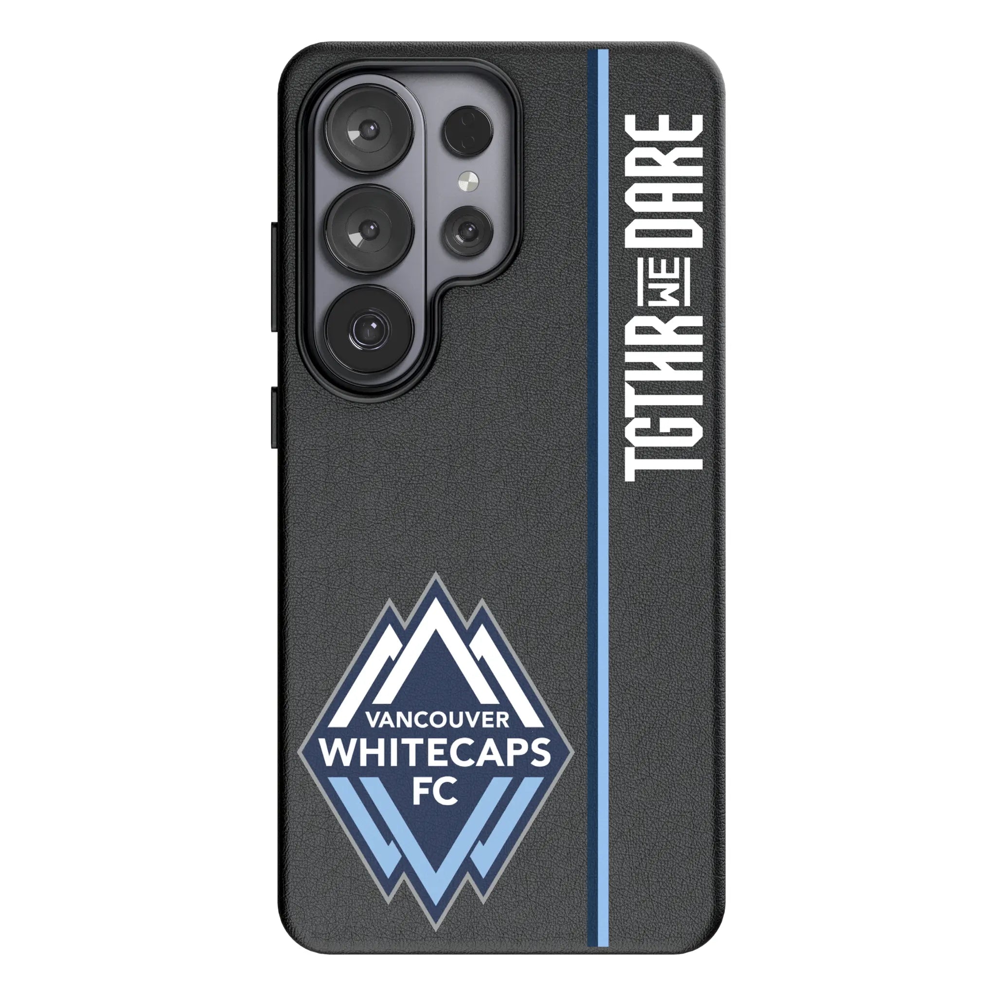 Vancouver Whitecaps Sidebar Galaxy MagSafe Compatible Phone Case for Samsung Galaxy#Device_Galaxy S26 Ultra