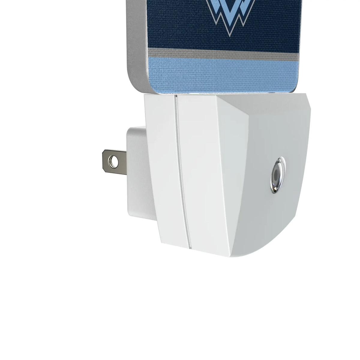 Vancouver Whitecaps Stripe Night Light 2-Pack - Detail