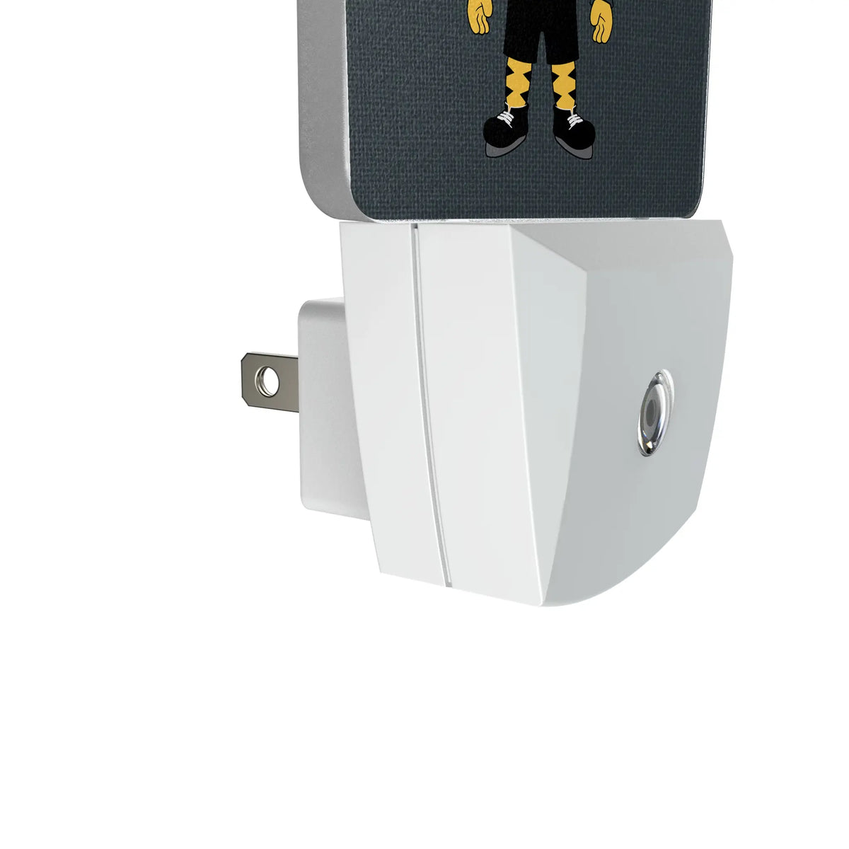 Vegas Golden Knights Solid Night Light 2-Pack - Detail