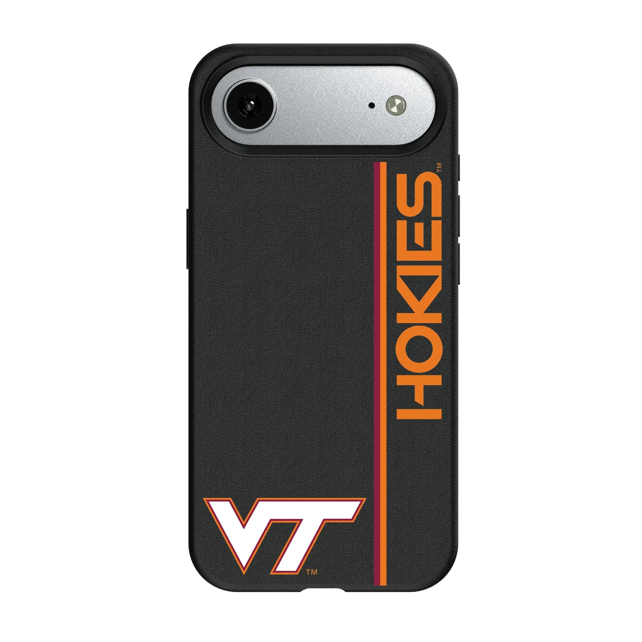 Virginia Tech Hokies Sidebar iPhone MagSafe Compatible Phone Case for Apple iPhone#Device_iPhone Air