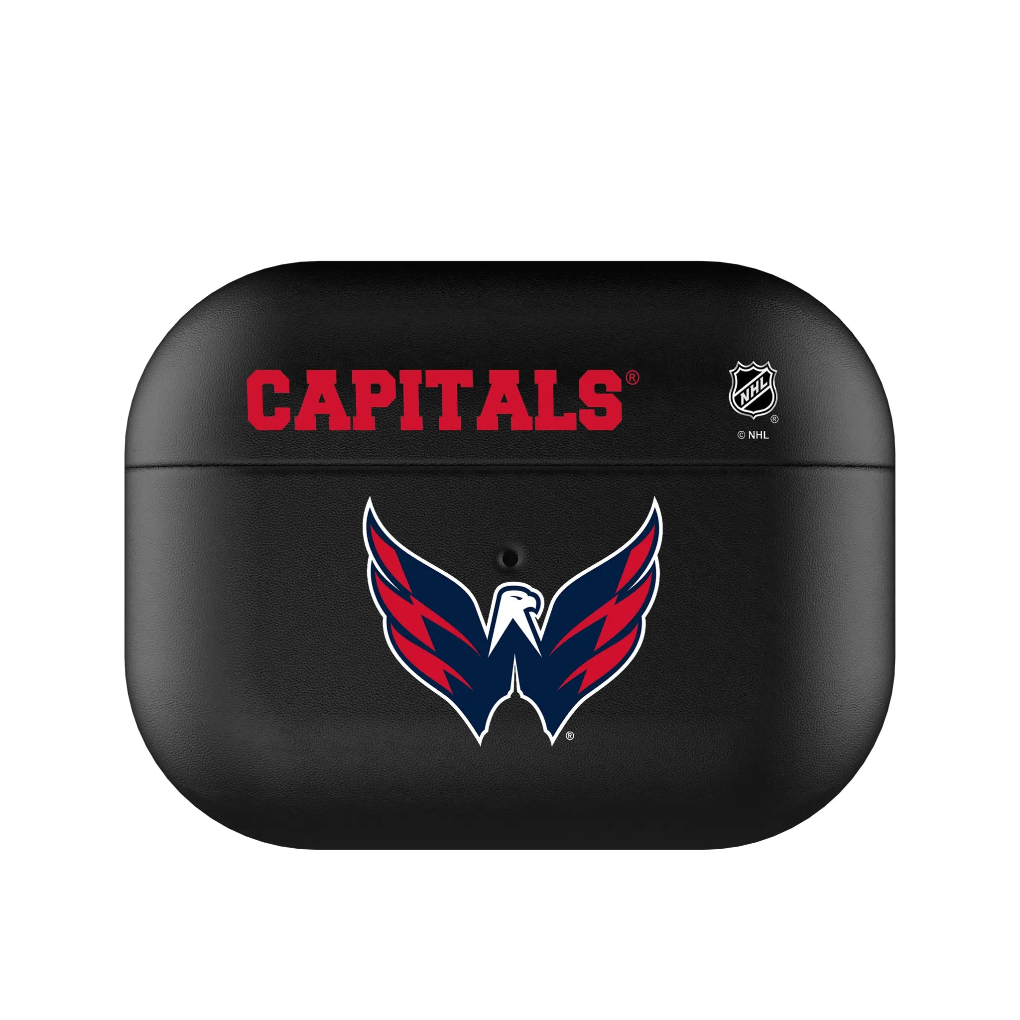 Washington Capitals Insignia AirPods AirPod Case Cover#Device_AirPods Pro 1st Gen