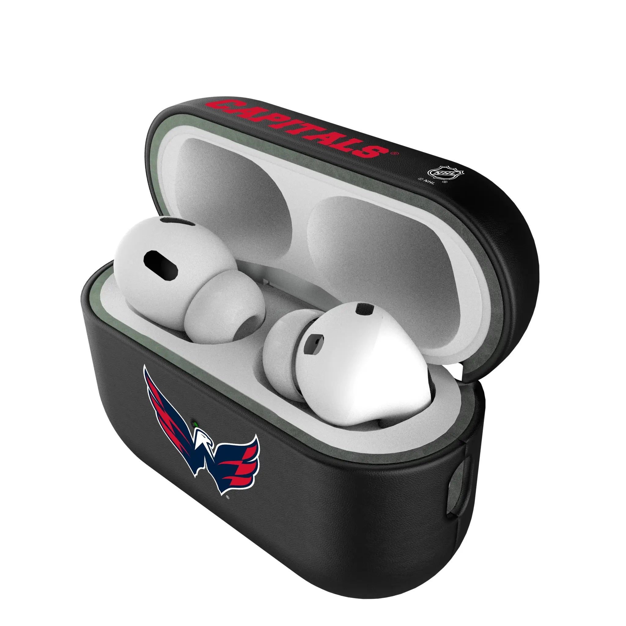 Washington Capitals Insignia AirPods AirPod Case Cover#Device_AirPods Pro 2nd Gen