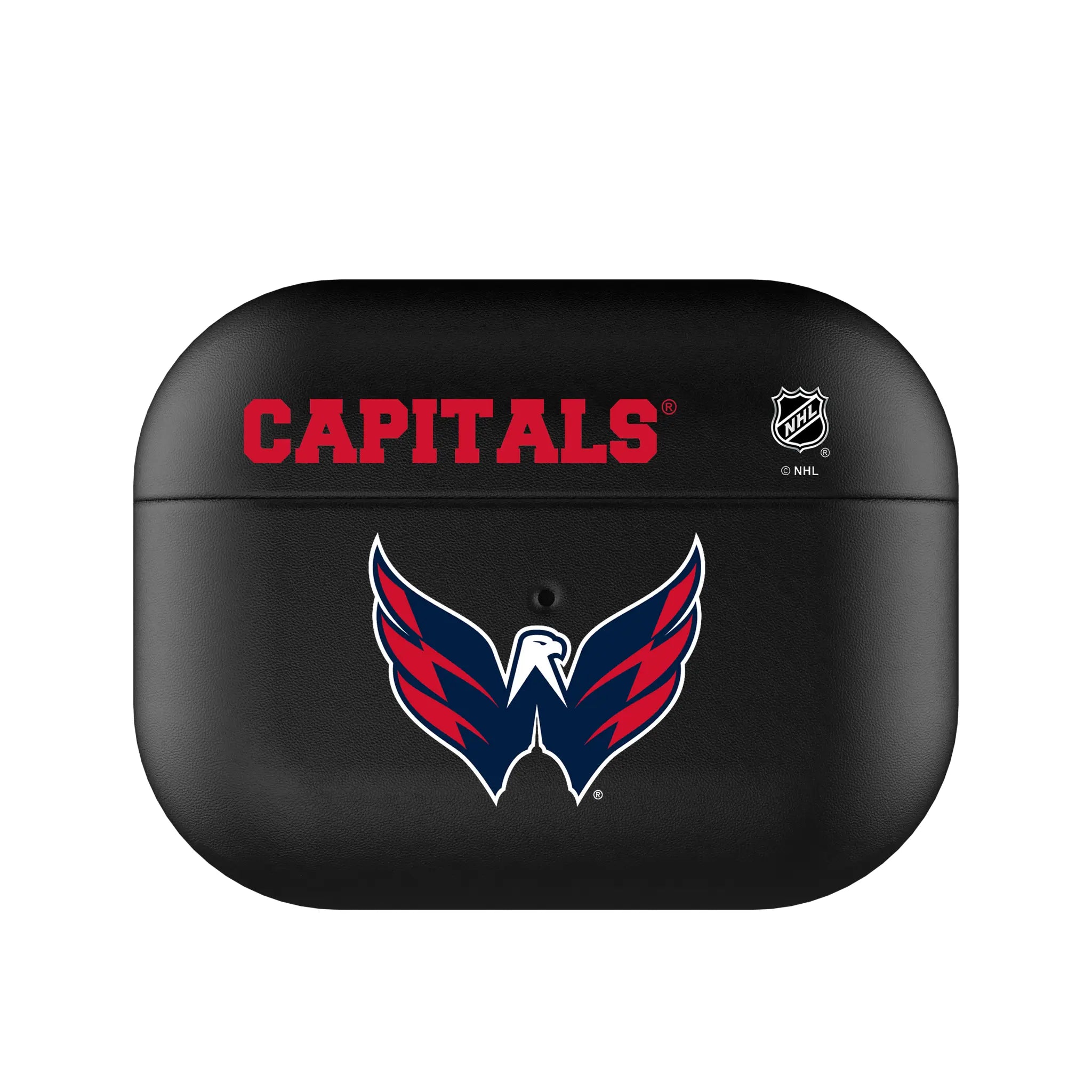 Washington Capitals Insignia AirPods AirPod Case Cover#Device_AirPods Pro 2nd Gen
