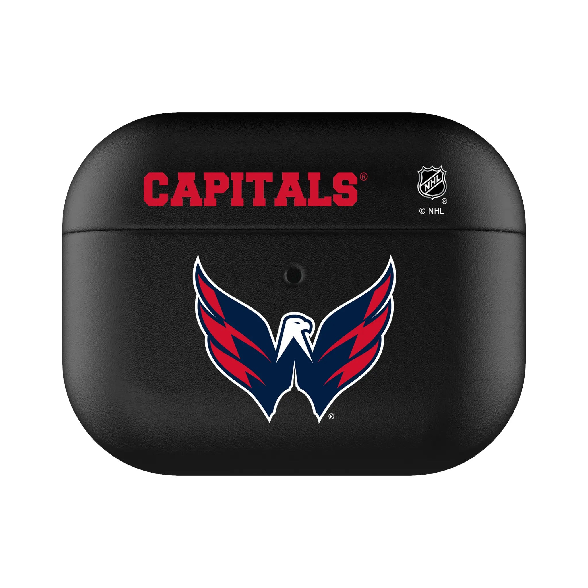 Washington Capitals Insignia AirPods AirPod Case Cover#Device_AirPods Pro 3