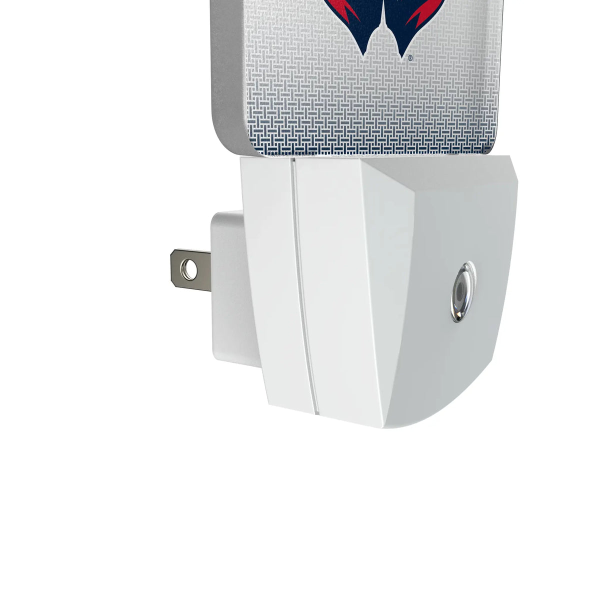 Washington Capitals Linen Night Light 2-Pack - Detail