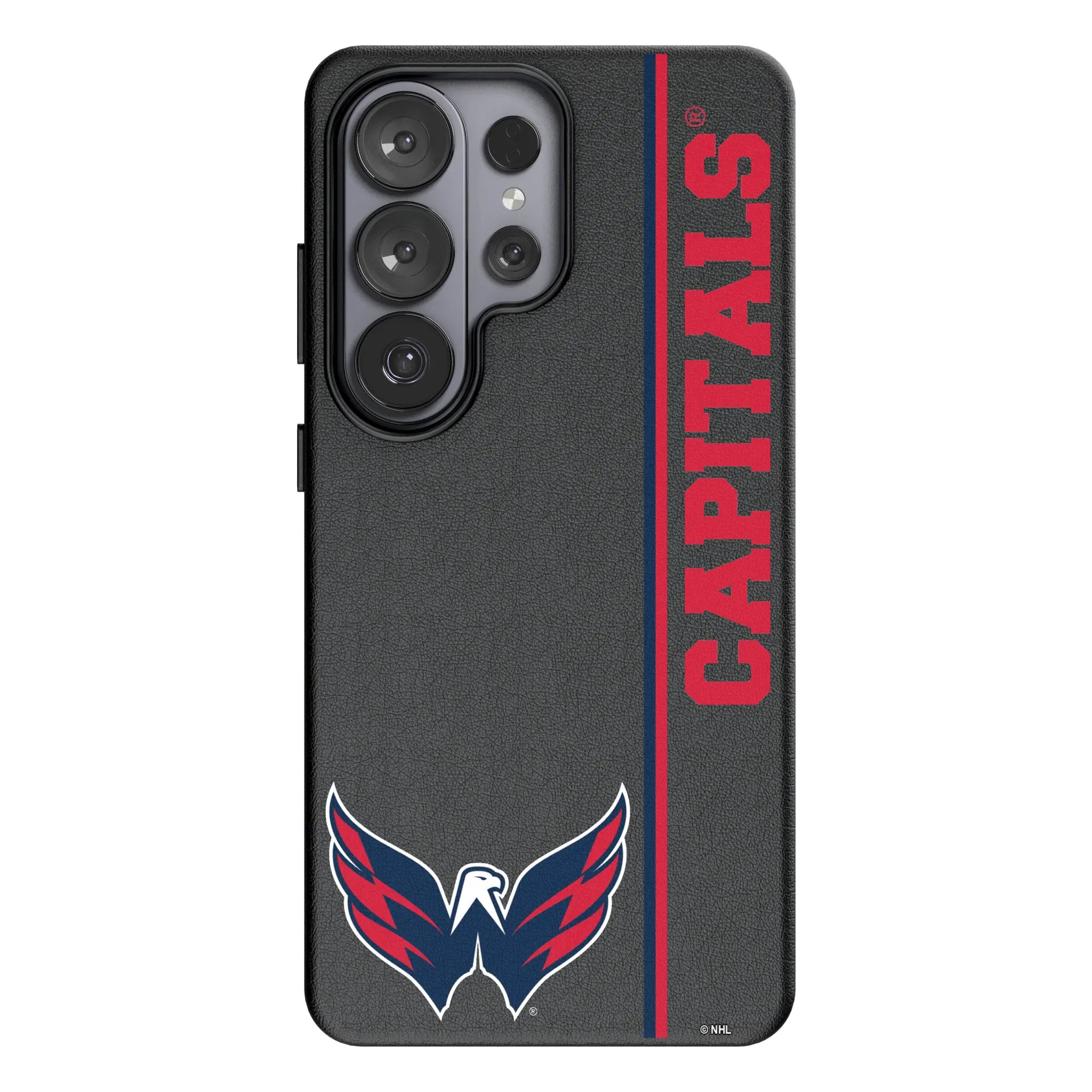 Washington Capitals Sidebar Galaxy MagSafe Compatible Phone Case for Samsung Galaxy#Device_Galaxy S26 Ultra
