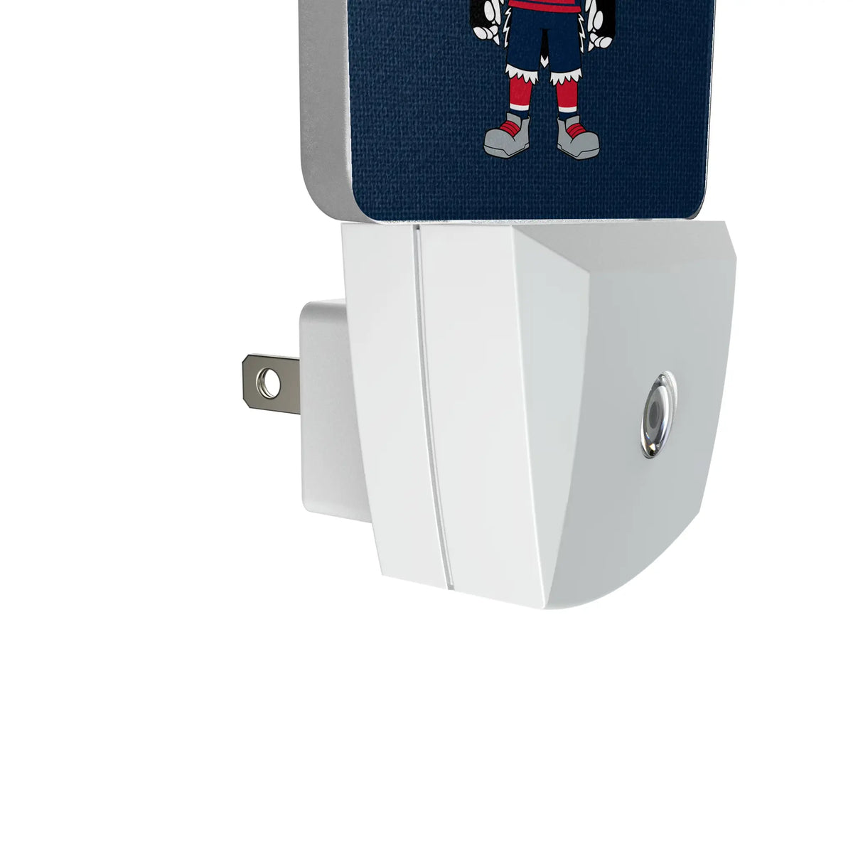 Washington Capitals Solid Night Light 2-Pack - Detail