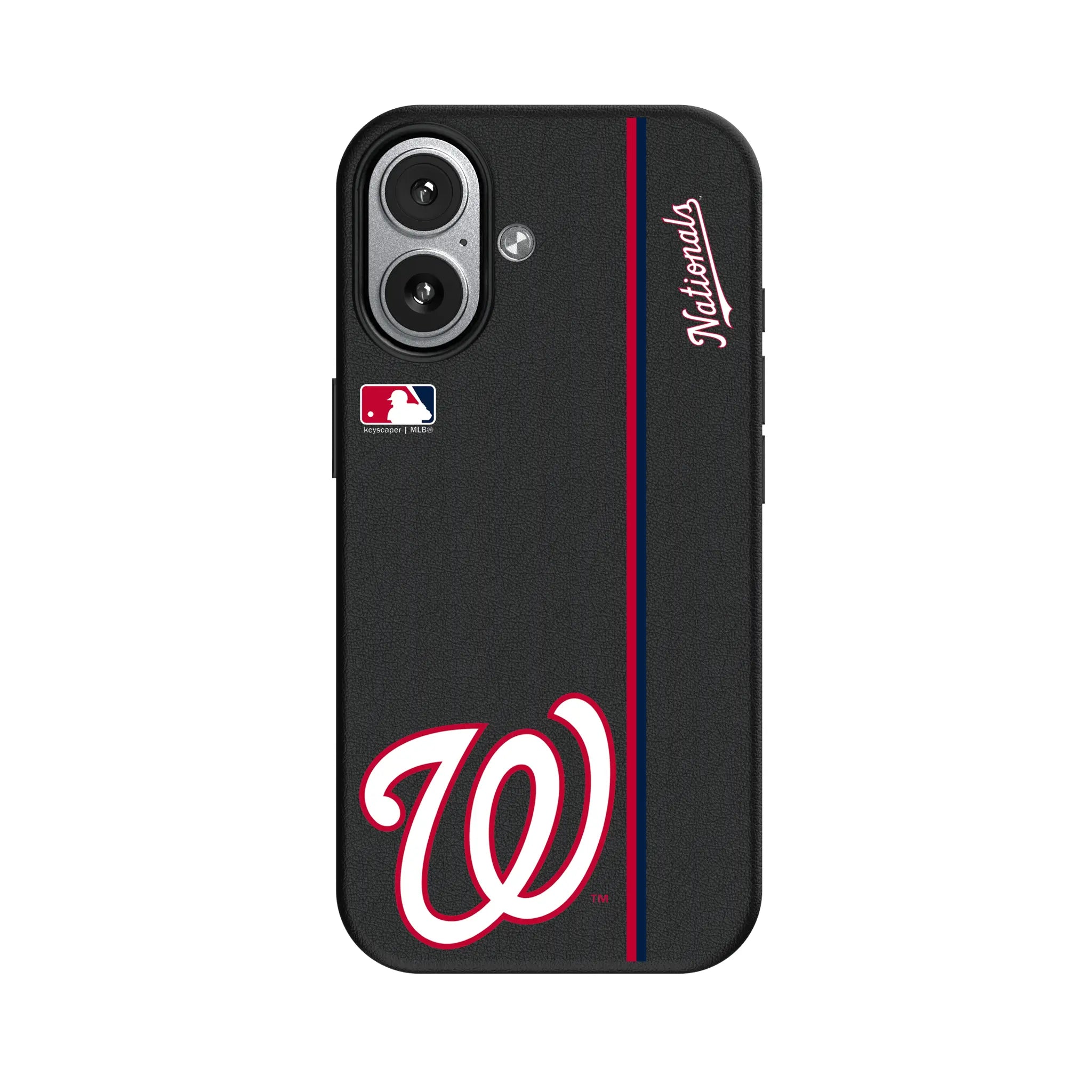 Washington Nationals Sidebar iPhone MagSafe Compatible Phone Case for Apple iPhone#Device_iPhone 17