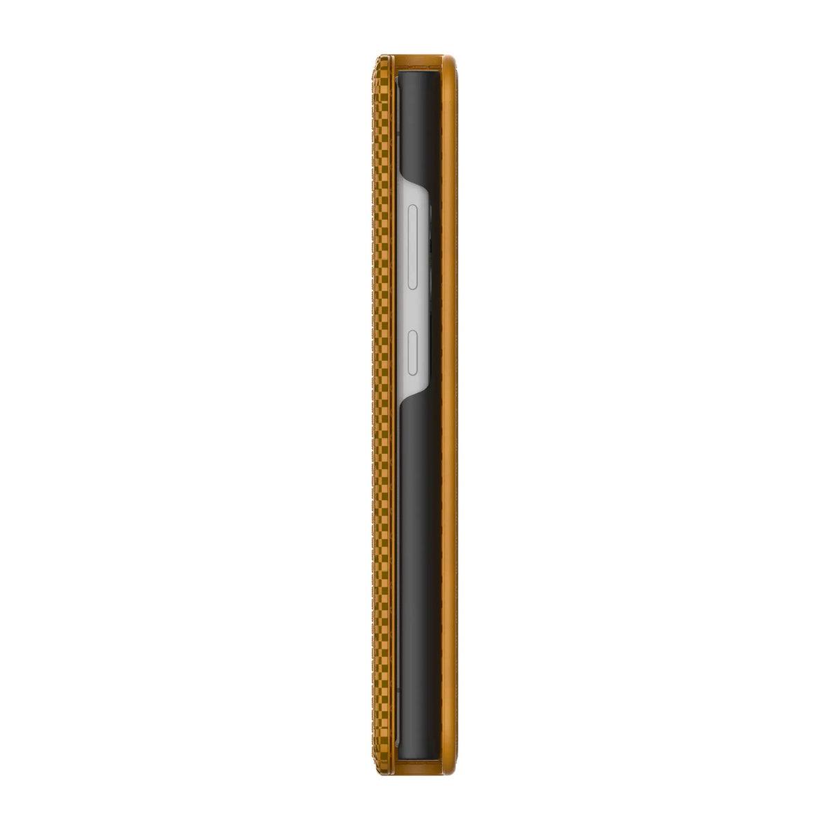 Washington State University Cougars Personalized Burn Galaxy Folio Phone Case for Samsung Galaxy