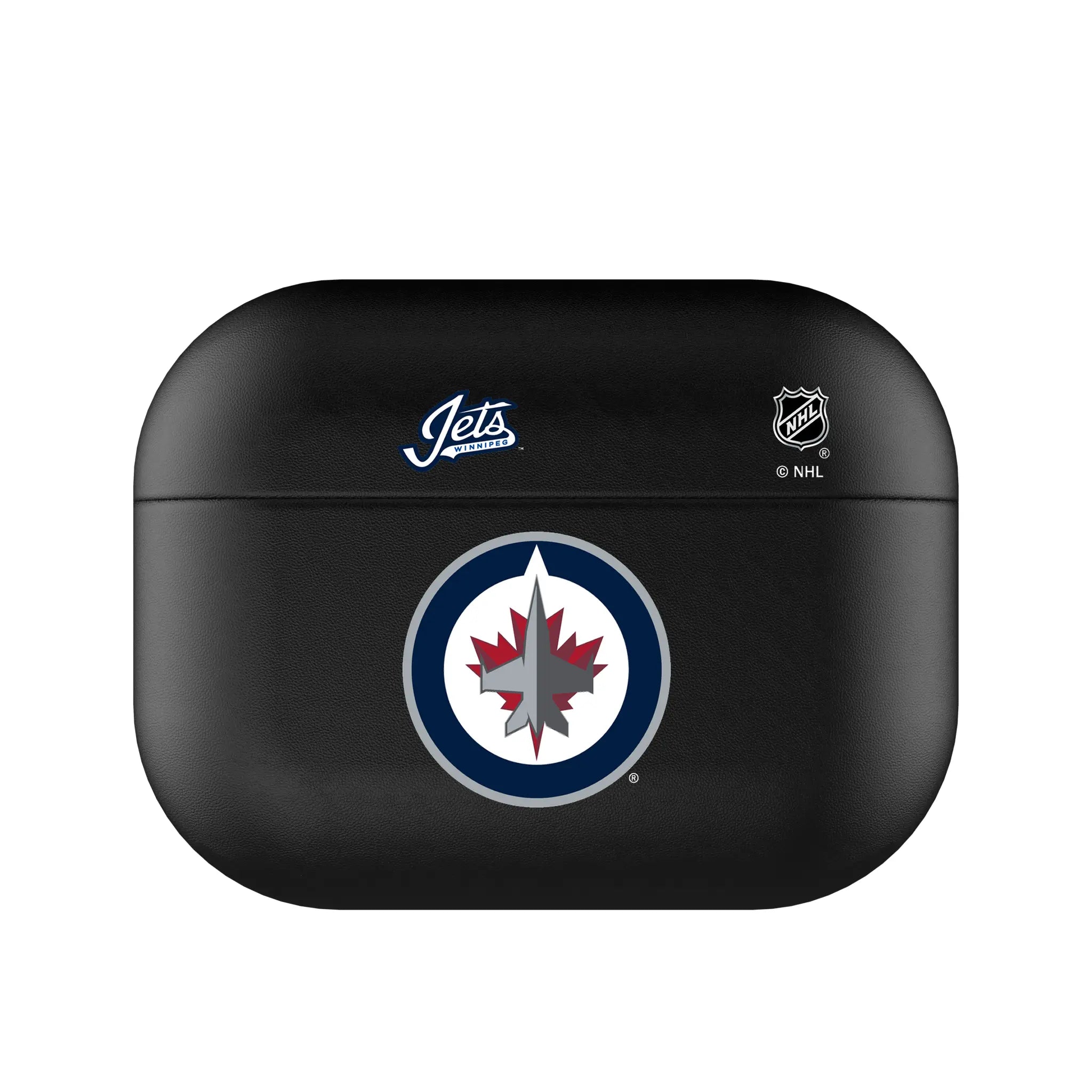 Winnipeg Jets Insignia AirPods AirPod Case Cover#Device_AirPods Pro 2nd Gen