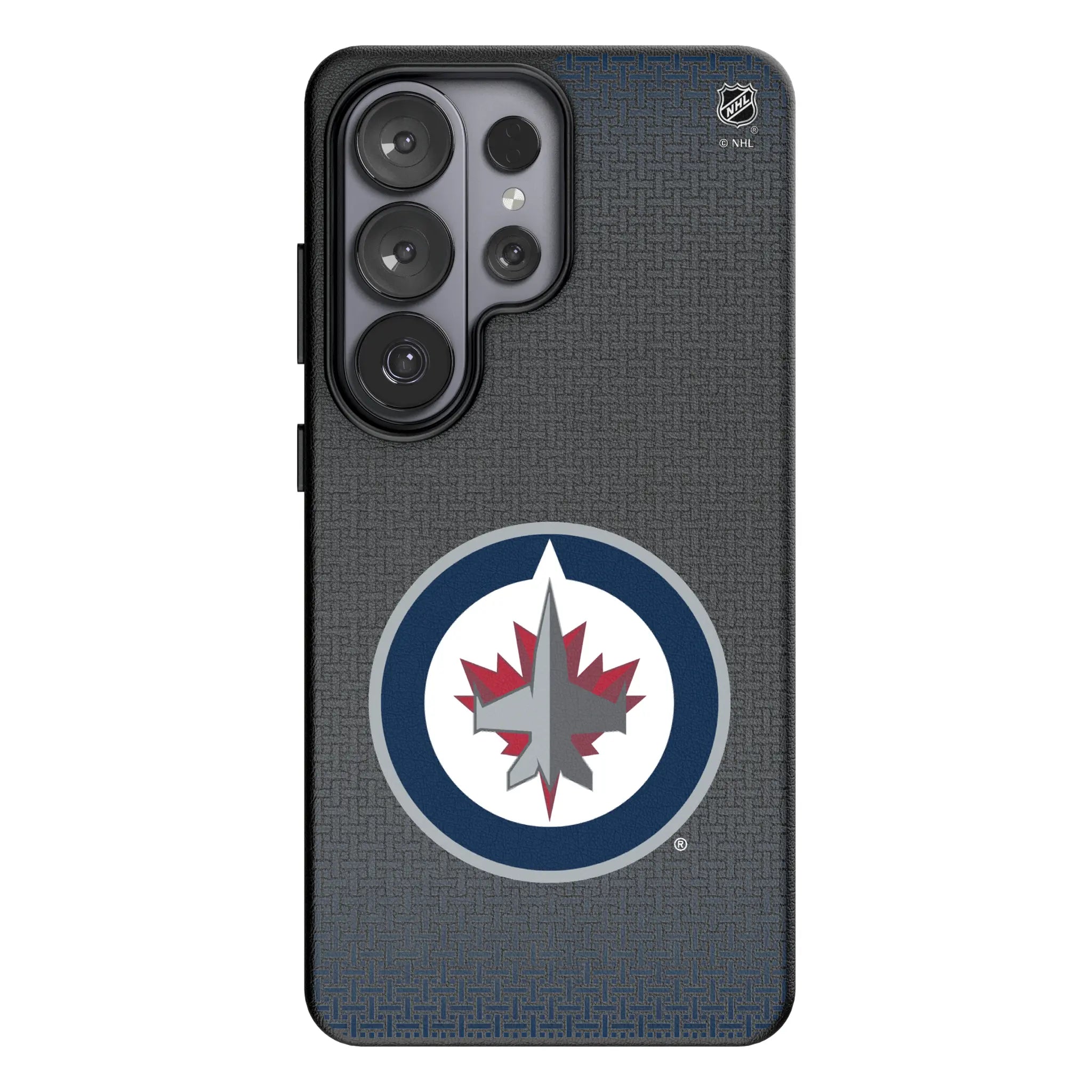 Winnipeg Jets Linen Galaxy MagSafe Compatible Phone Case for Samsung Galaxy#Device_Galaxy S26 Ultra