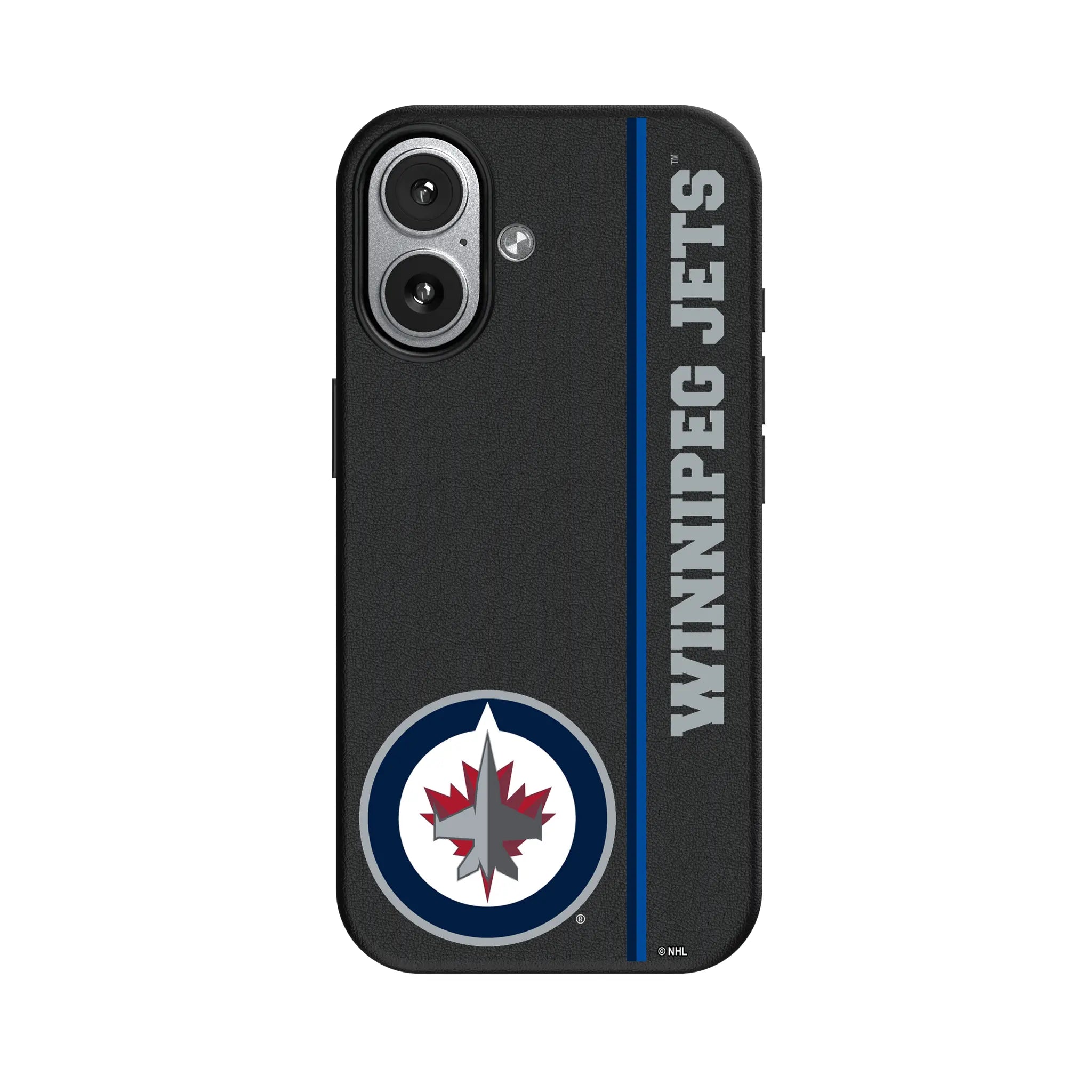 Winnipeg Jets Sidebar iPhone MagSafe Compatible Phone Case for Apple iPhone#Device_iPhone 17