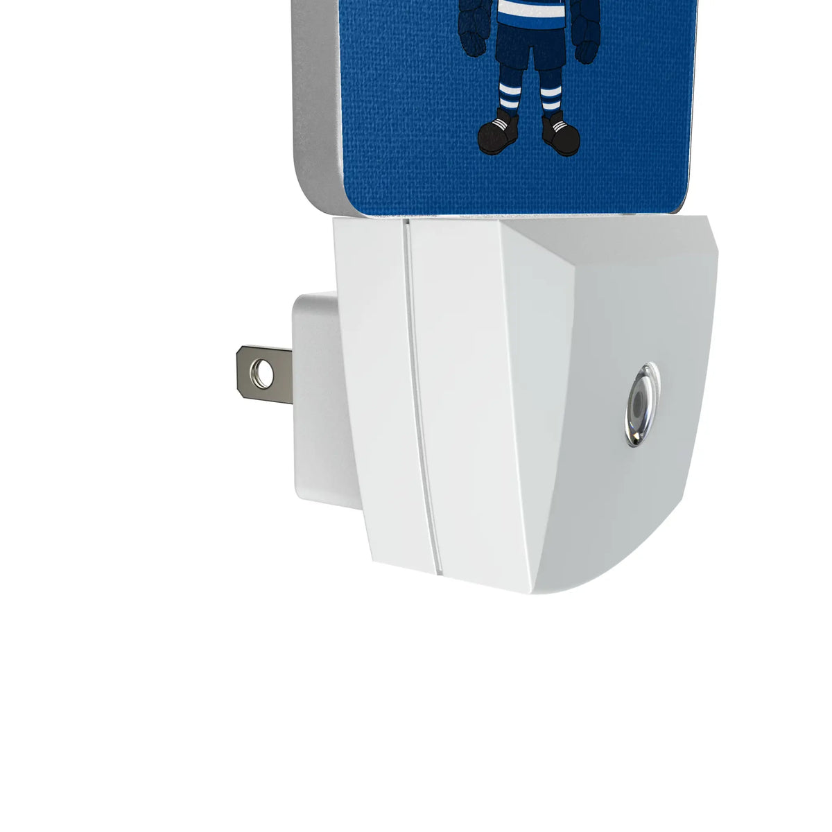 Winnipeg Jets Solid Night Light 2-Pack - Detail