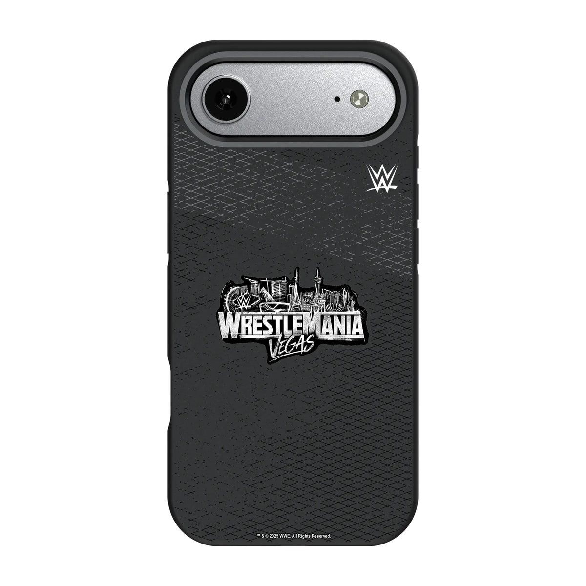 WrestleMania 42 Steel iPhone Bump Phone Case for Apple iPhone#Device_iPhone Air