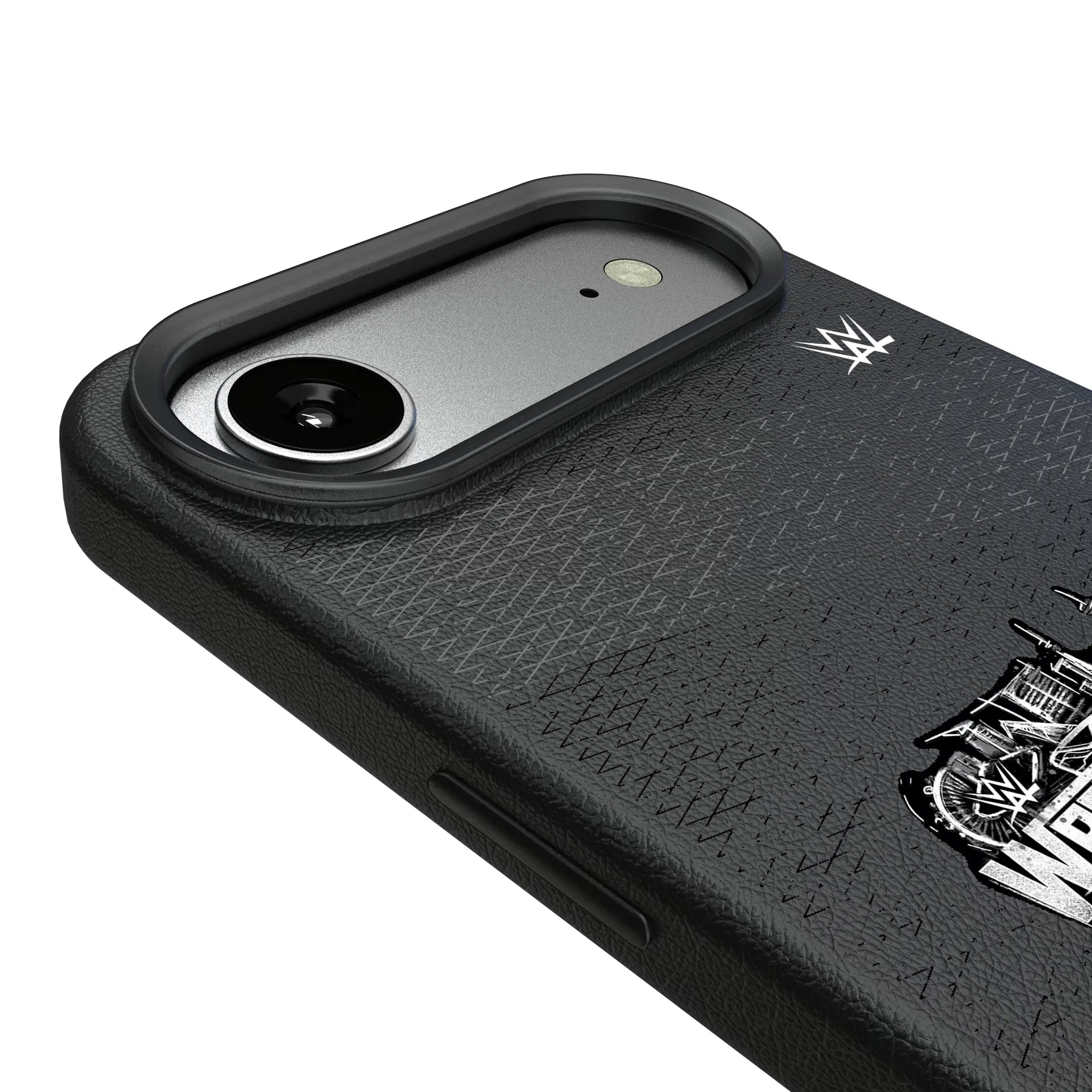 WrestleMania 42 Steel iPhone MagSafe Compatible Phone Case for Apple iPhone - Detail#Device_iPhone Air