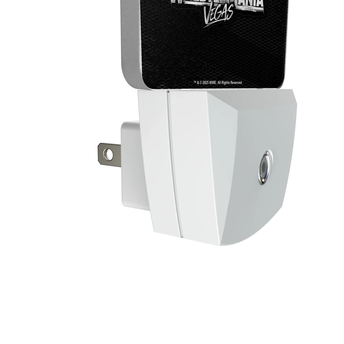 WrestleMania 42 Steel Night Light 2-Pack - Detail