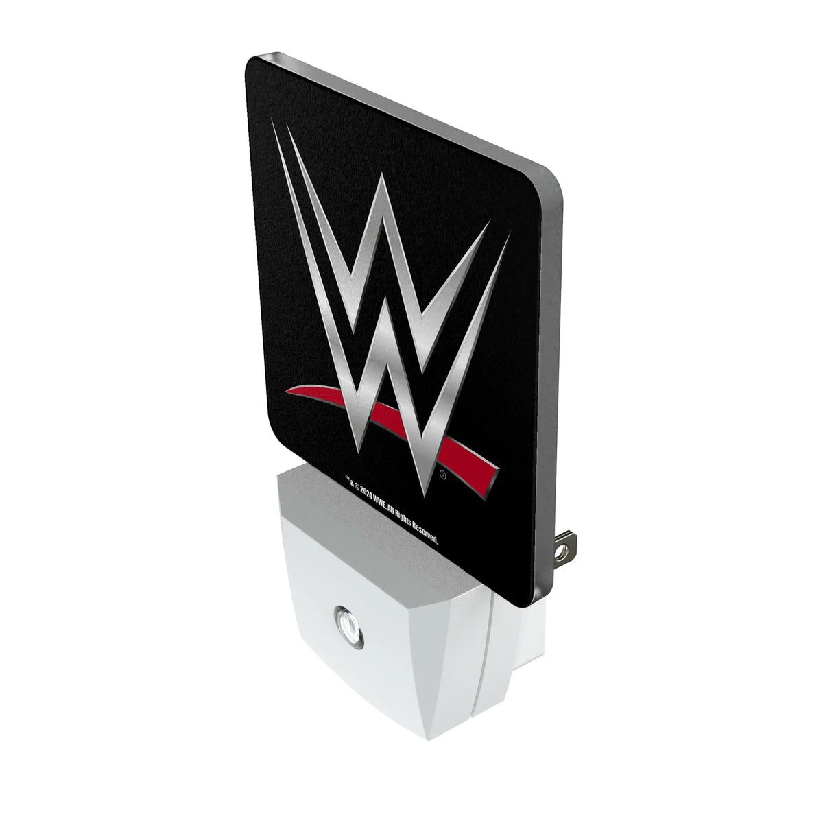 WWE Clean Night Light 2-Pack - Isometric View